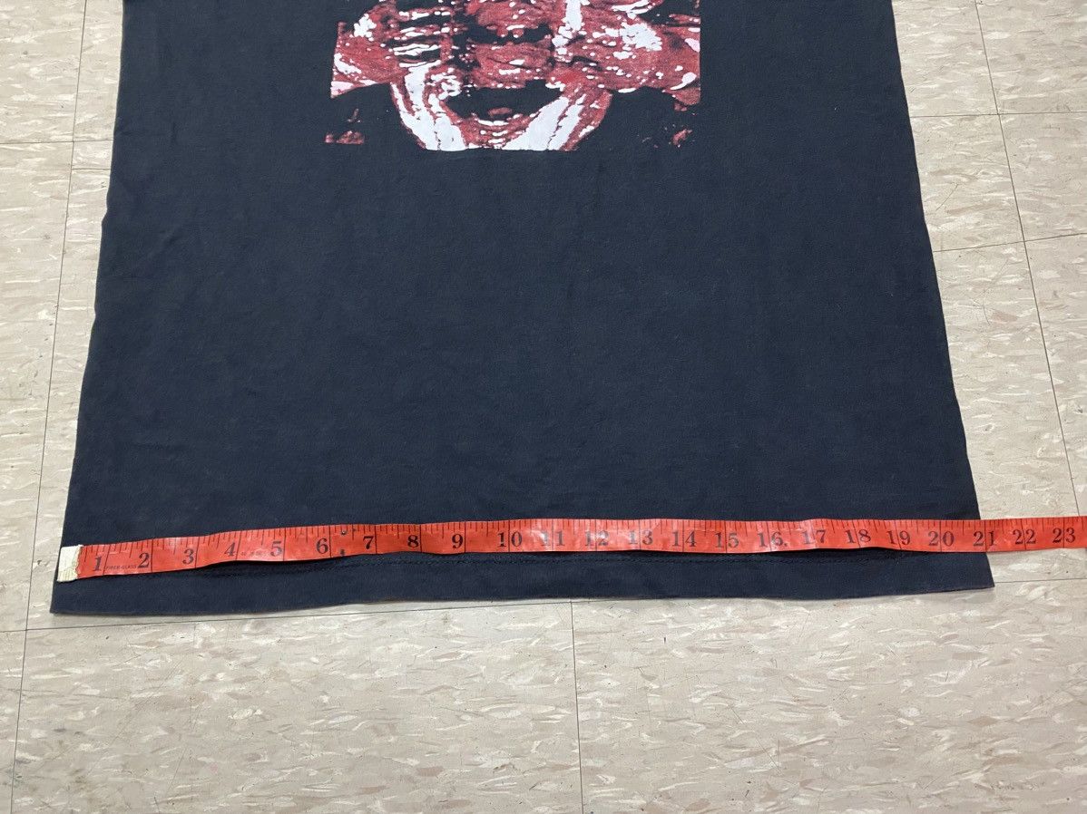Brain Dead × Vintage Braindead horror movie tee Size US M / EU 48-50 / 2 - 9 Thumbnail