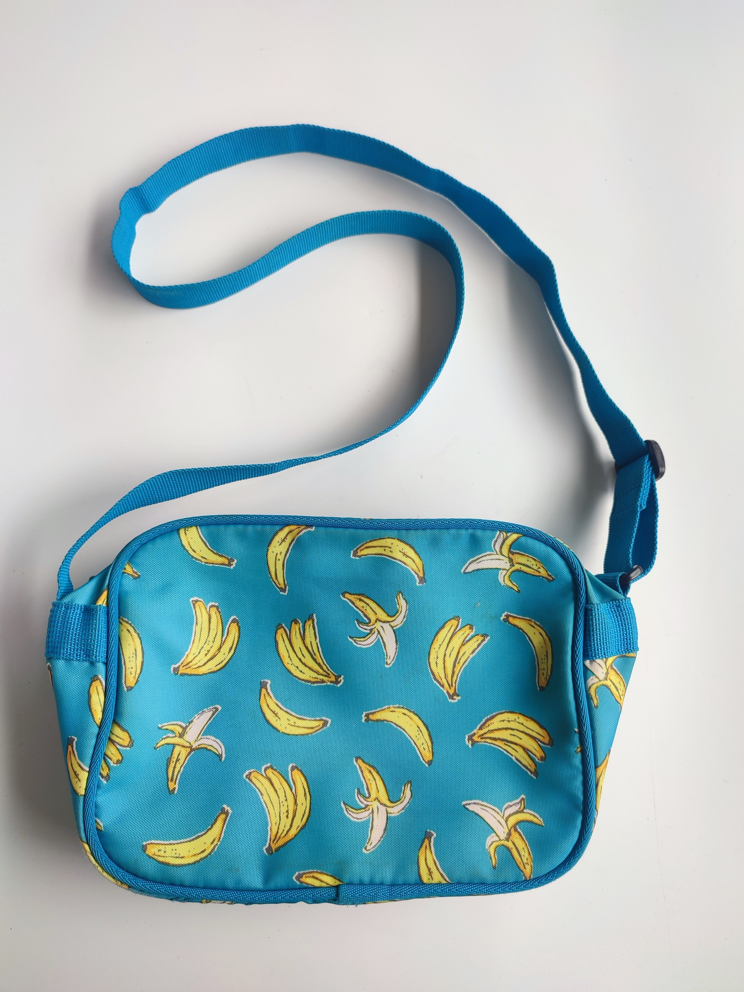 Other BRANSHES BANANA SLINGBAG Size ONE SIZE - 2 Thumbnail