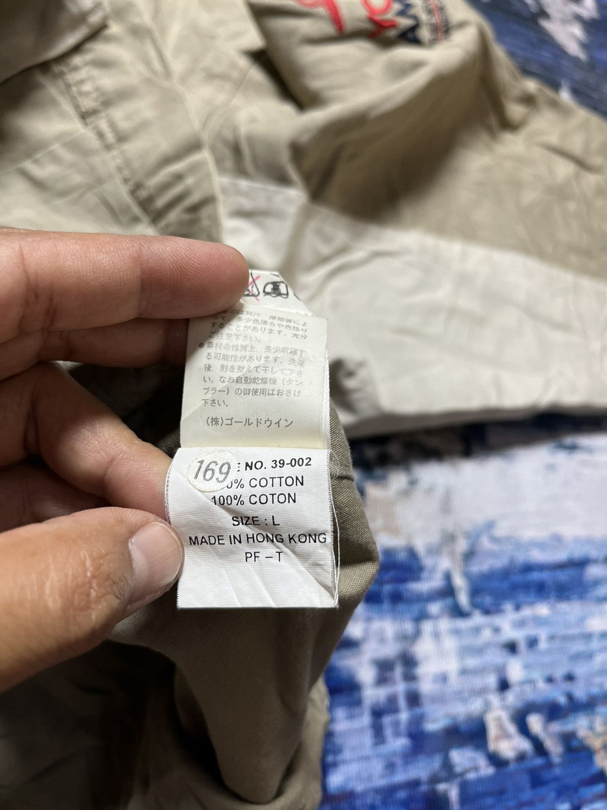 Helly Hansen × Japanese Brand × USA Olympics 🔥Helly Hansen Young America Yatch Club Cup Challenge Jacket Size US L / EU 52-54 / 3 - 9 Thumbnail