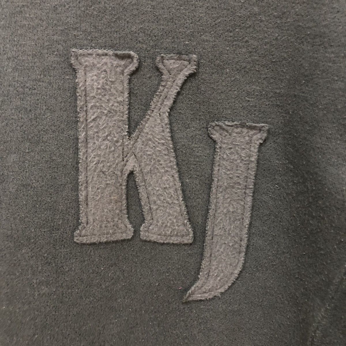Japanese Brand × Kansai Yamamoto Kansai Jeans By Kansai Yamamoto Sweatshirt Size US M / EU 48-50 / 2 - 3 Thumbnail