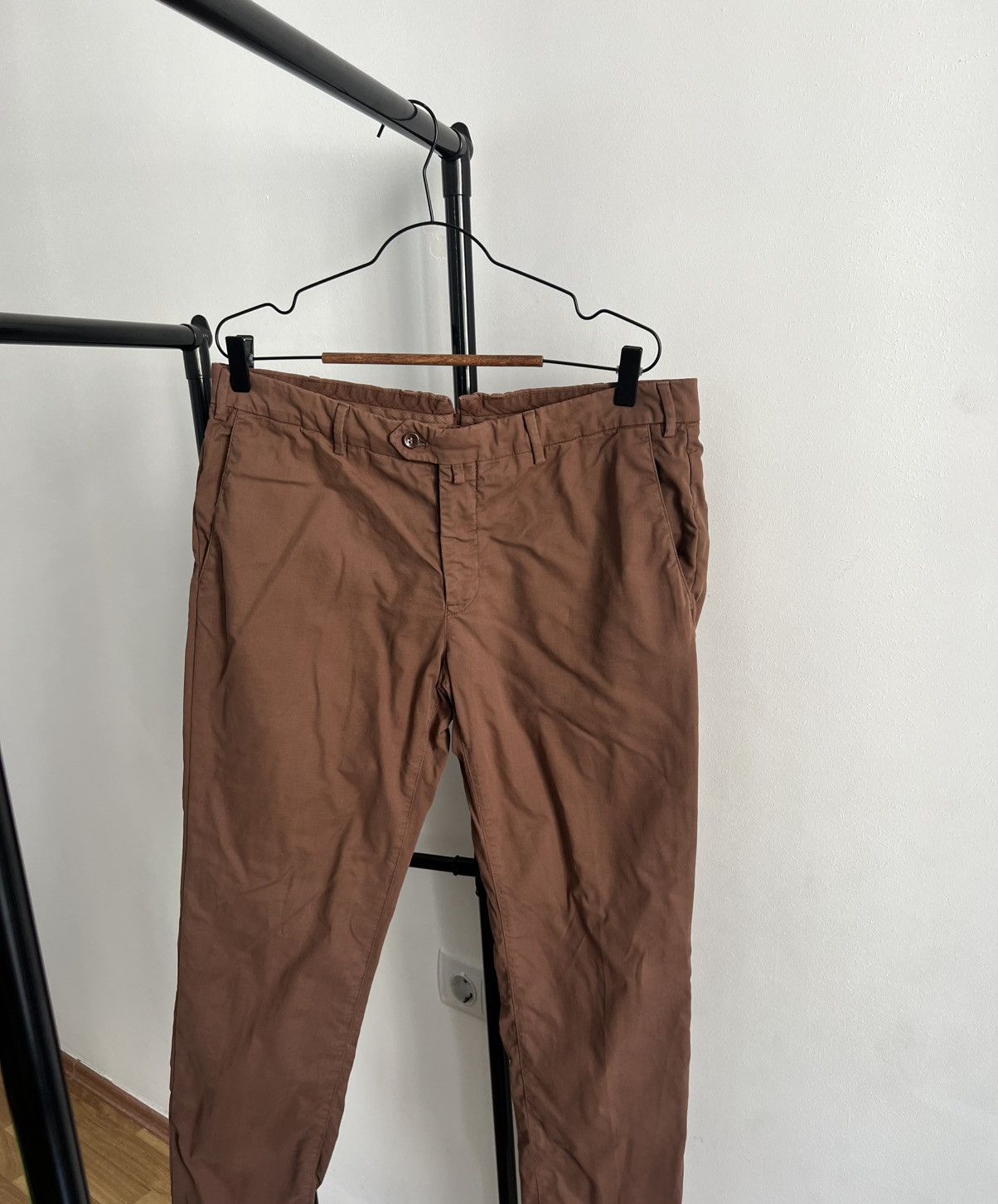 Loro Piana × Stussy Stussy Loro Piana Bryan Pant | Grailed