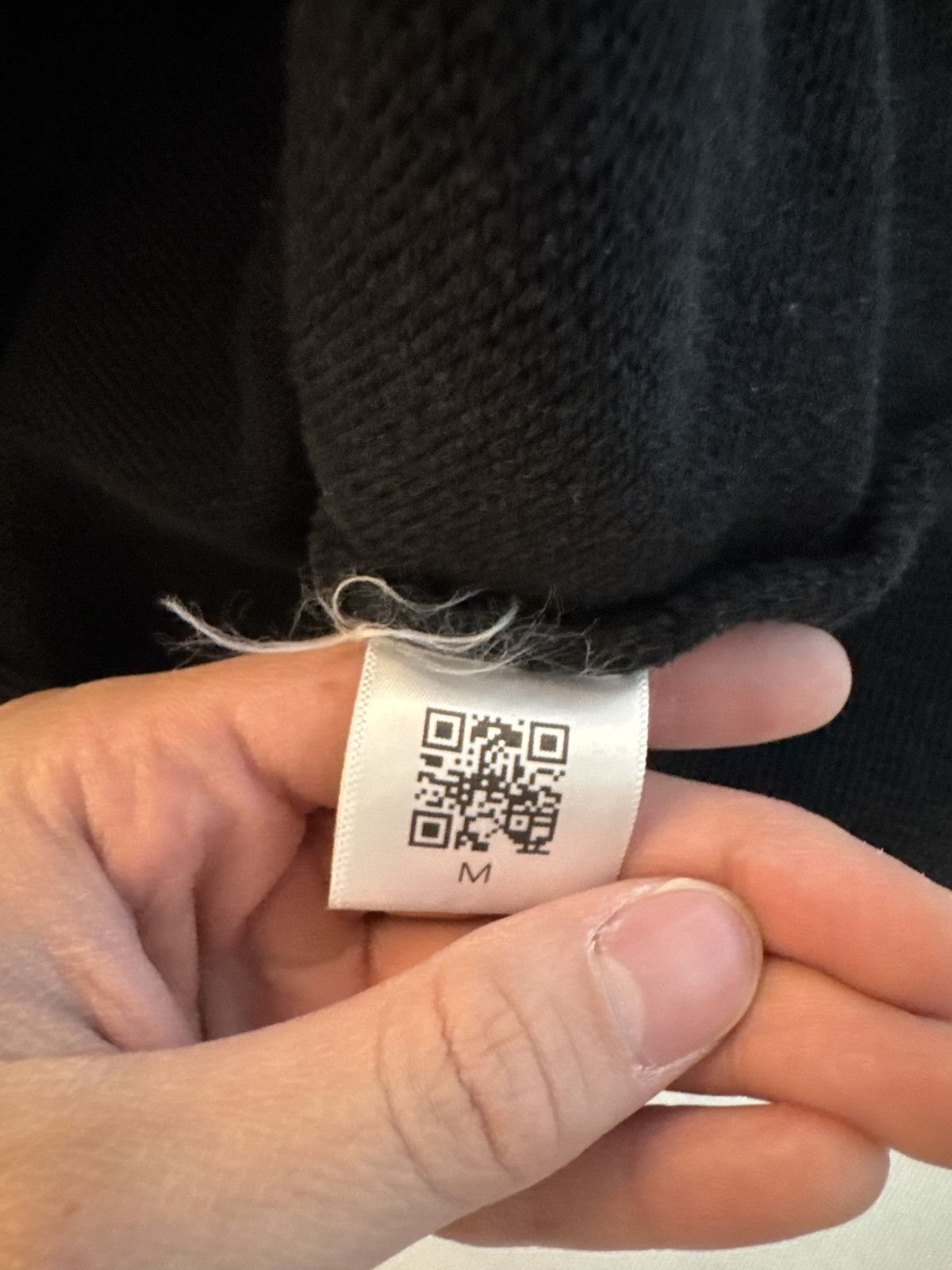 Ranger Cartel Sleeveless Hoodie Size US M / EU 48-50 / 2 - 4 Thumbnail