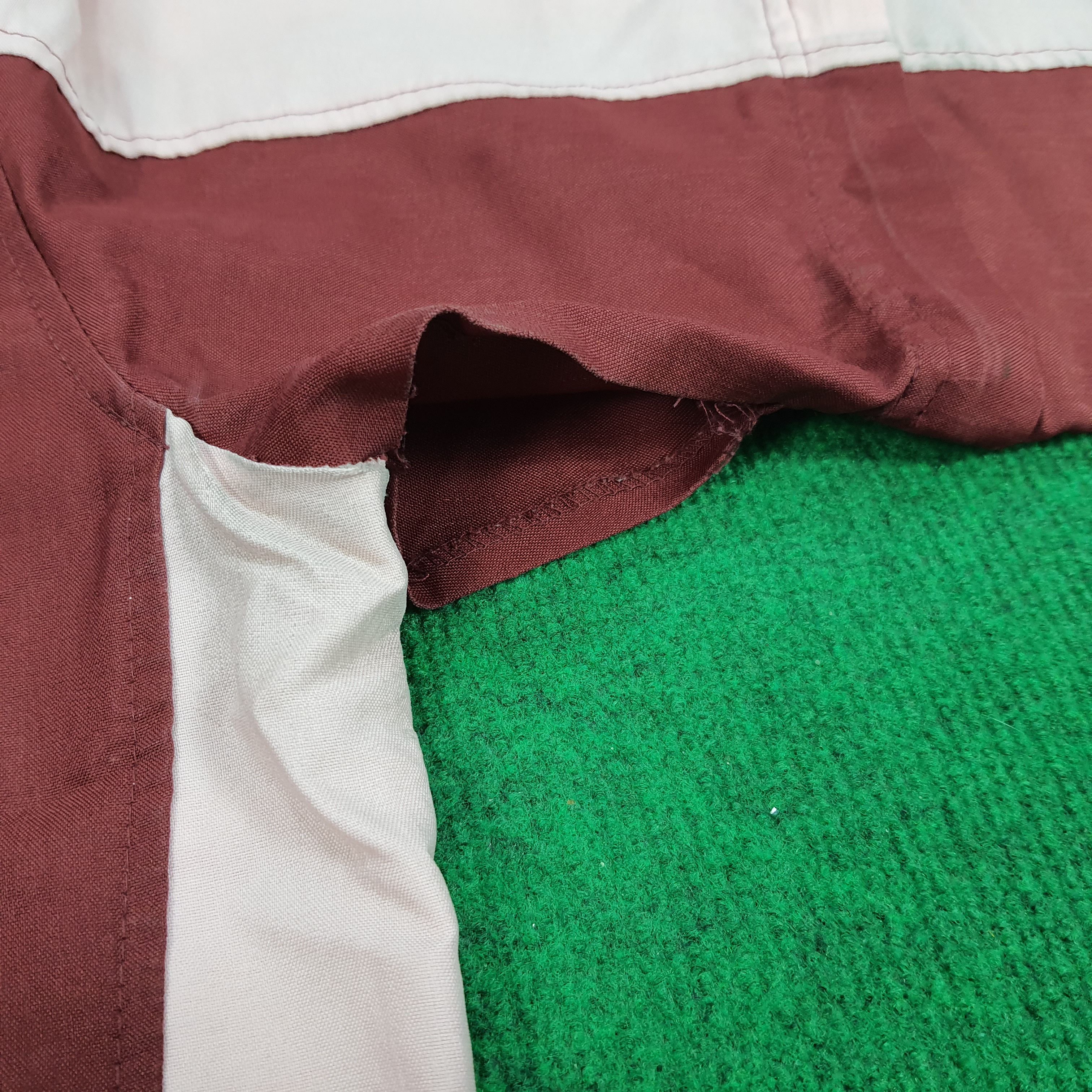 Japanese Brand × Vintage Vintage 7 Eleven Japan Staff Uniform Japanese Brand Jacket Size US L / EU 52-54 / 3 - 8 Thumbnail
