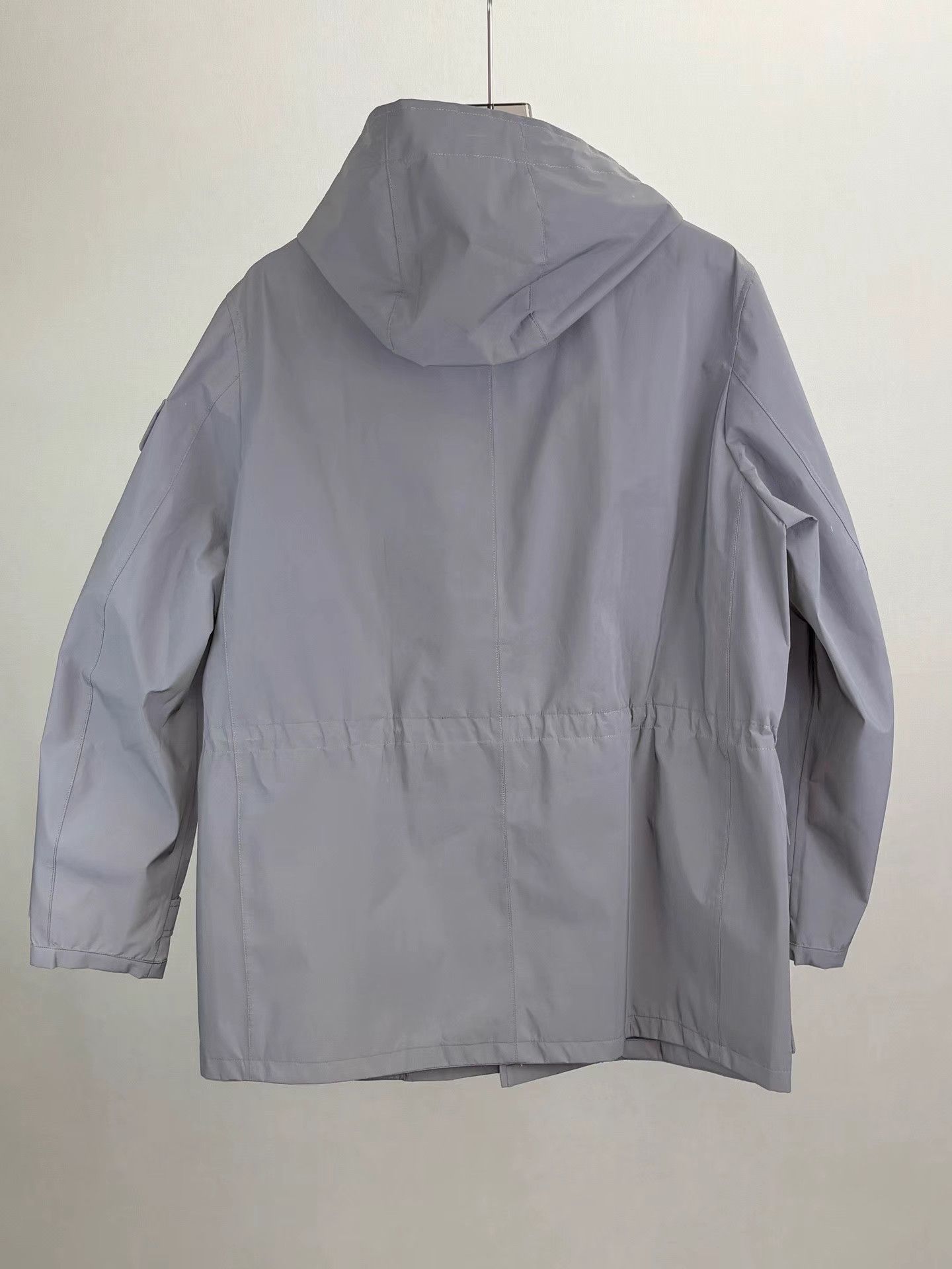 Paul & Shark PAUL&SHARK Shark Shell Jacket K1 Size US L / EU 52-54 / 3 - 2 Thumbnail
