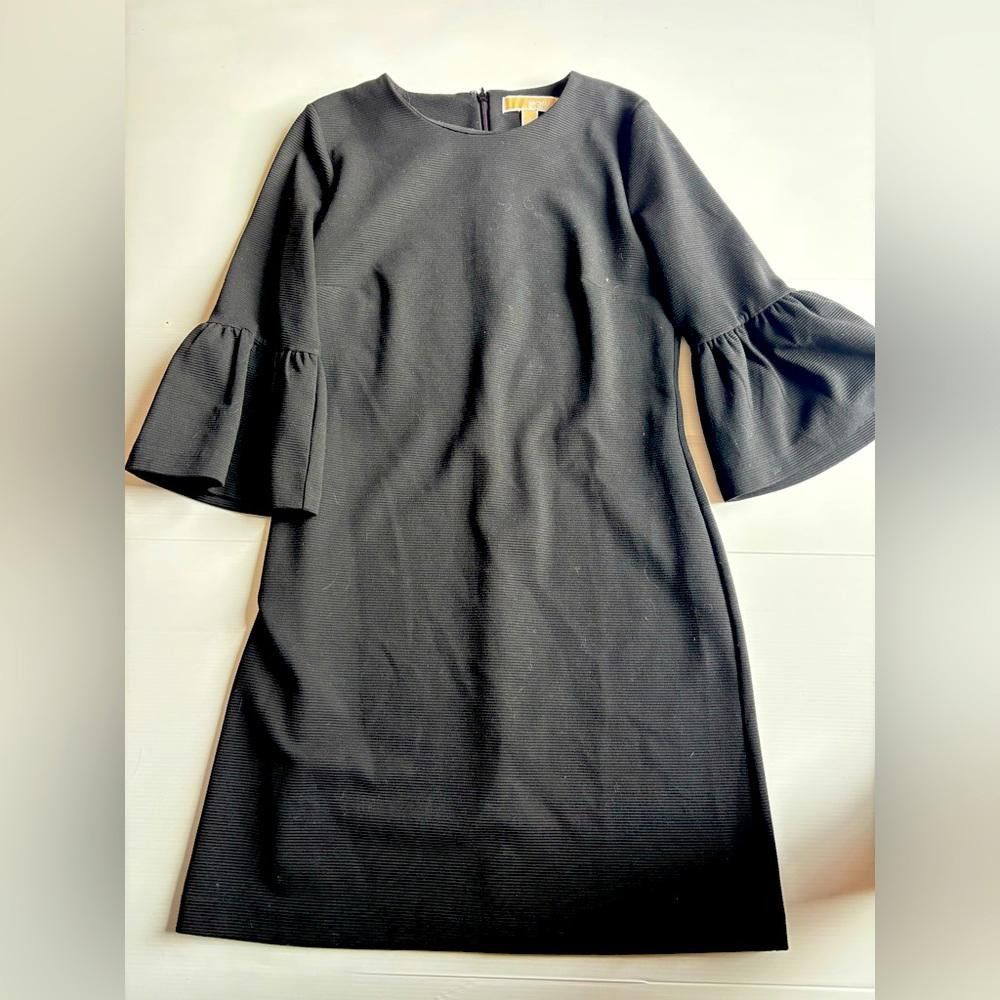 Michael Kors Michael Kors Black Dress Size M / US 6-8 / IT 42-44 - 1 Thumbnail