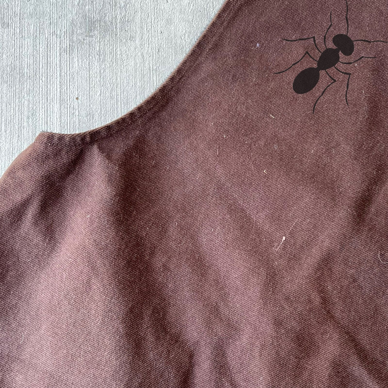 Carhartt × Vintage Carhartt V19 DKB brown work wear vest Size US M / EU 48-50 / 2 - 6 Thumbnail