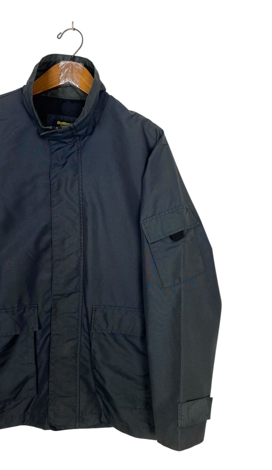 Oshkosh Rare‼️ Oshkosh Jacket Size US M / EU 48-50 / 2 - 3 Thumbnail