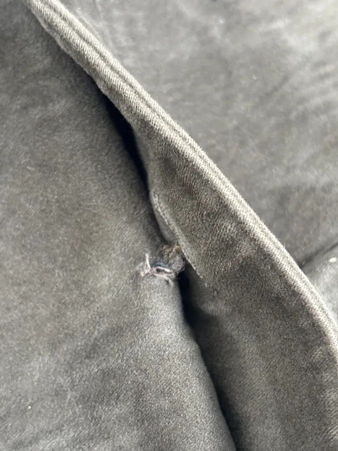 Gucci FW2008 Gucci Brown Wool Double-Breasted Coat by Frida Giannini Size US S / EU 44-46 / 1 - 11 Thumbnail