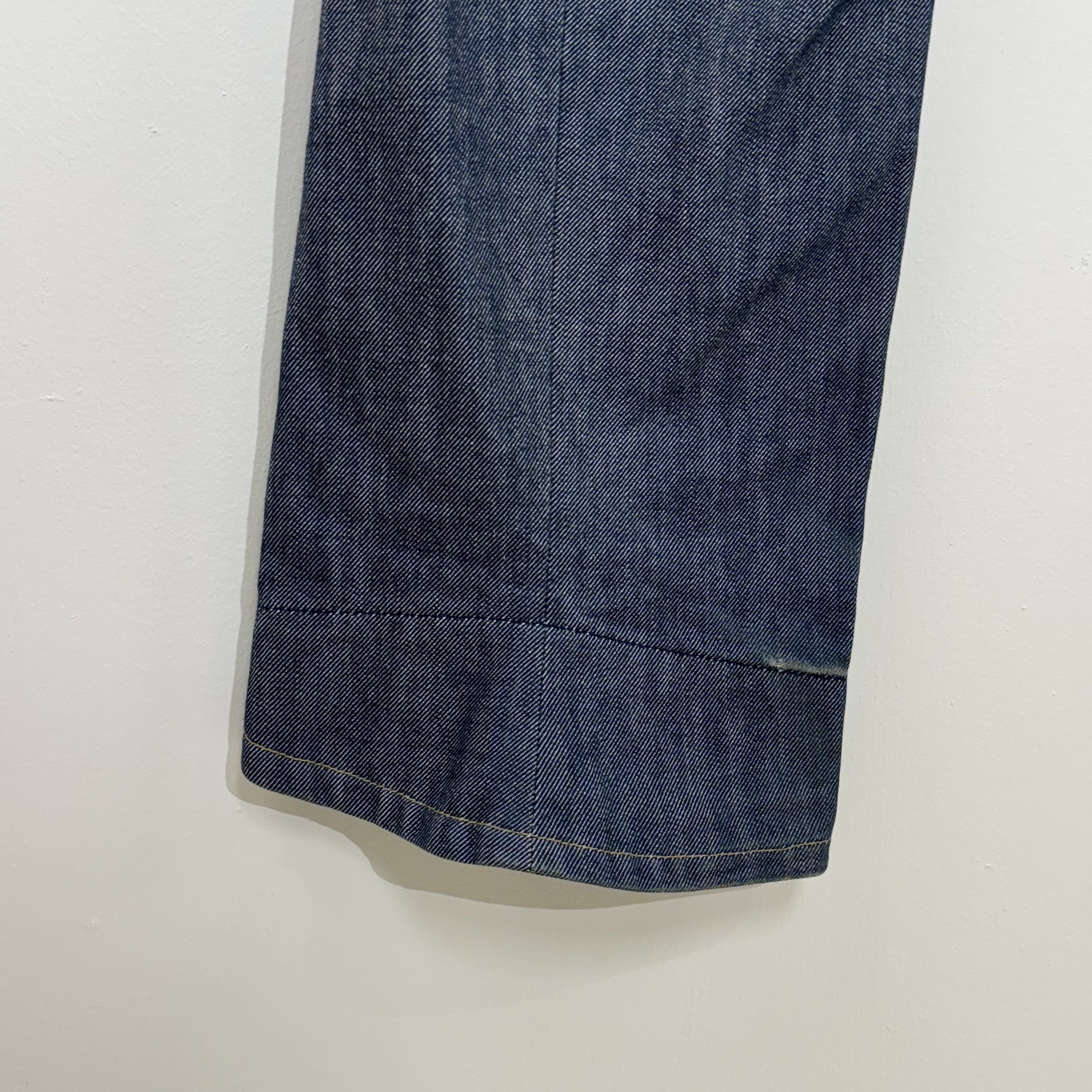 Levi's Levi’s Engineered Jeans Size US 30 / EU 46 - 4 Thumbnail