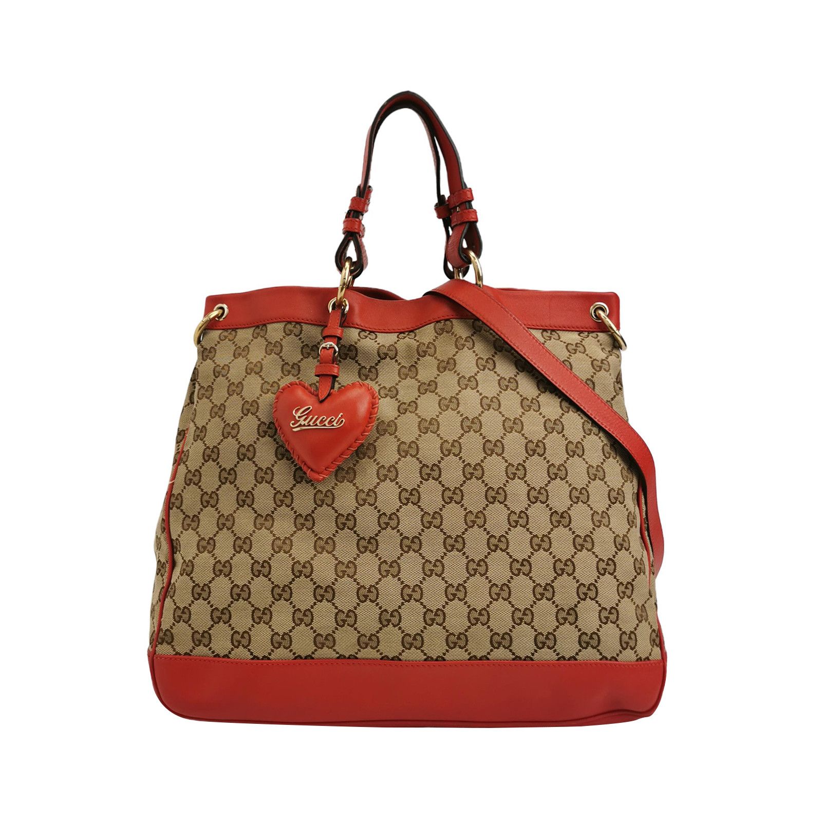 Gucci Gucci Women os Shoulder Bags Size ONE SIZE - 1 Thumbnail
