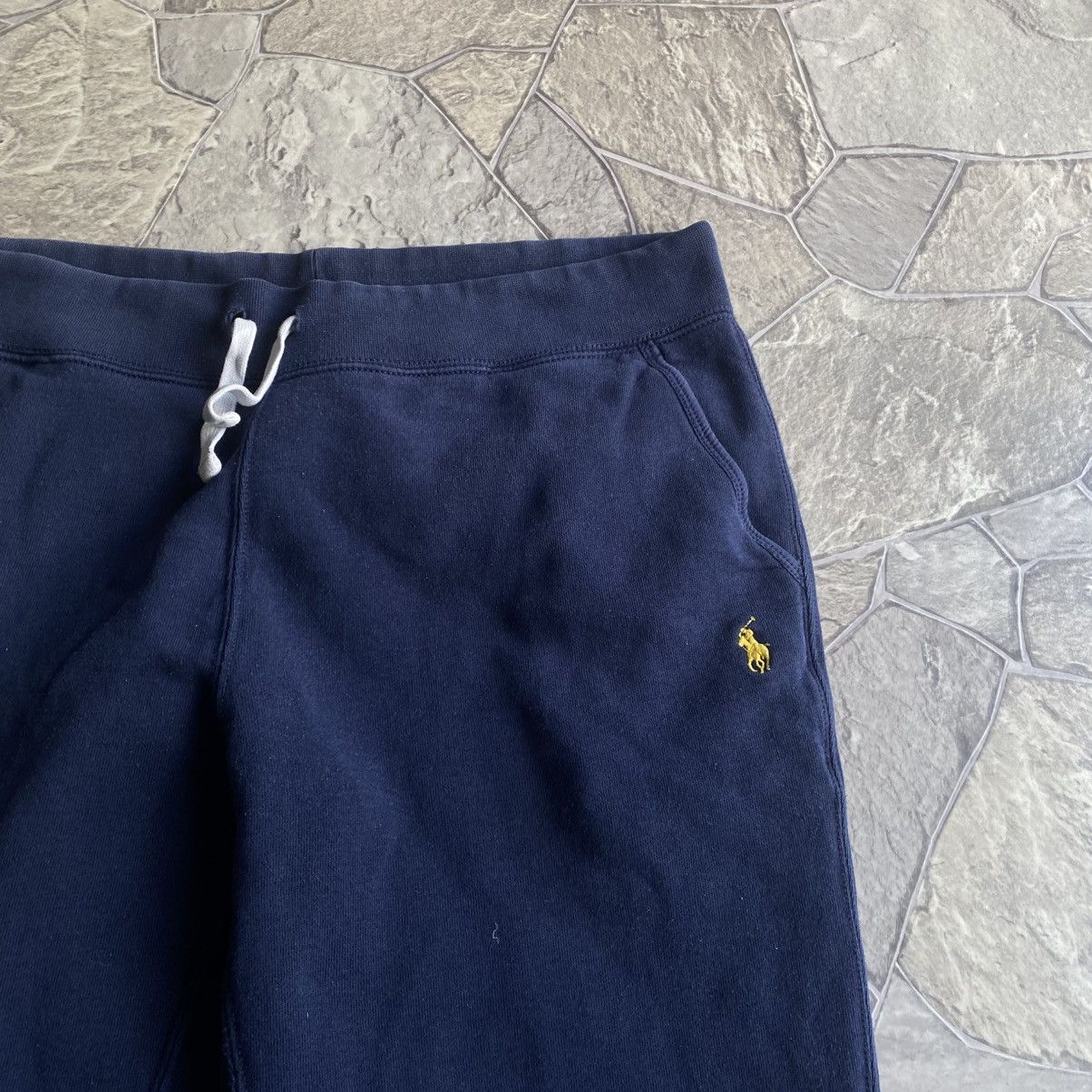 Polo Ralph Lauren Vintage Polo Ralph Lauren Sweatpants Y2K Joggers Size US 32 / EU 48 - 3 Thumbnail