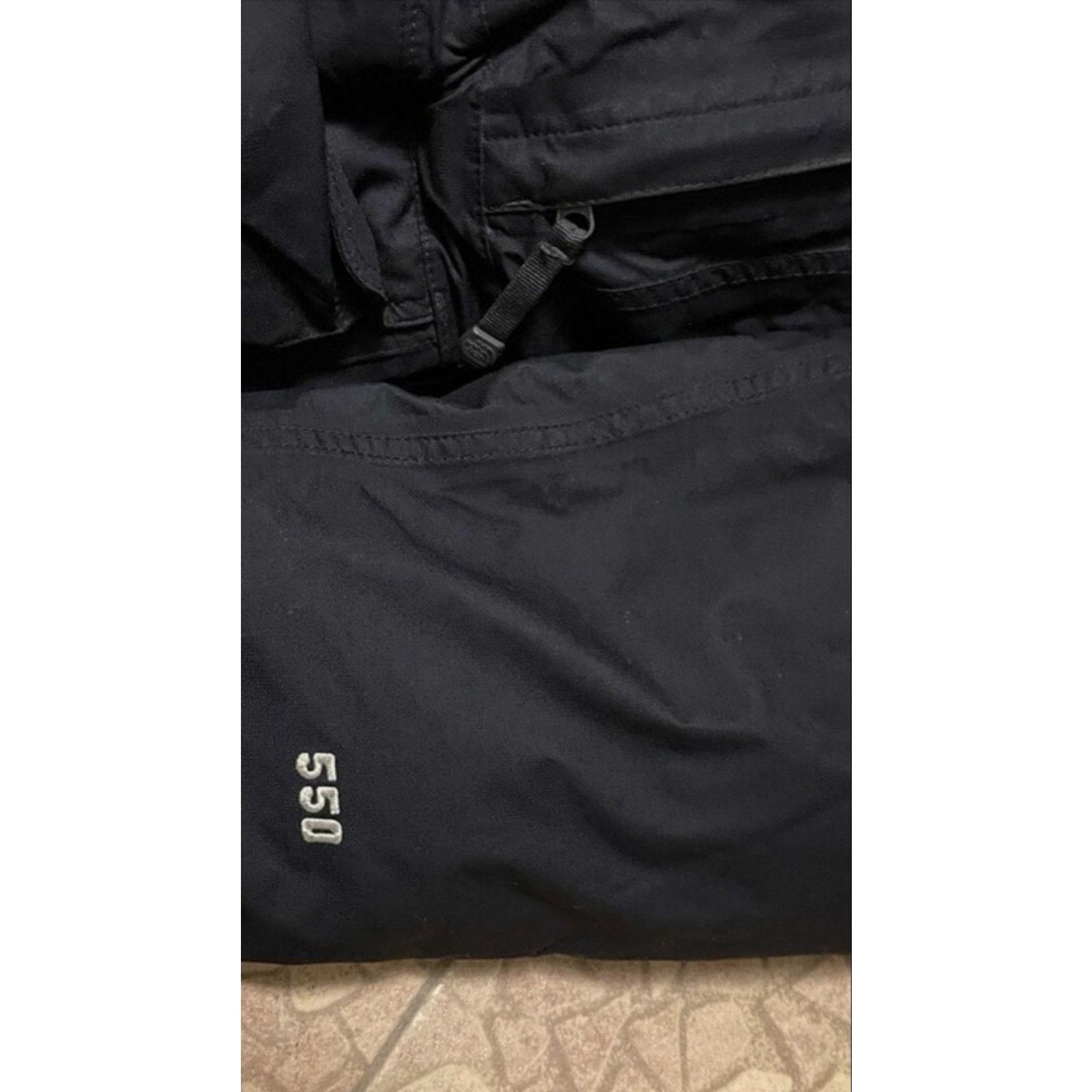 The North Face Vintage 90s North Face Puffer Parka Jacket Goose Down 550 Size US M / EU 48-50 / 2 - 7 Thumbnail
