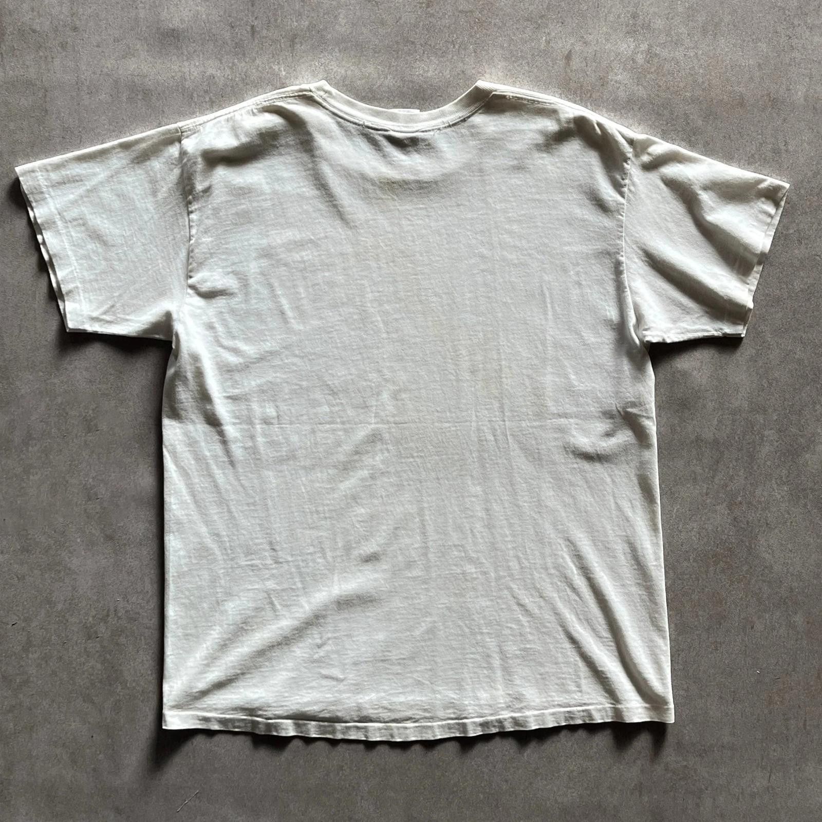 Designer 1998 Kabuki by David Mack Promo T Shirt - XL Size US XL / EU 56 / 4 - 2 Thumbnail