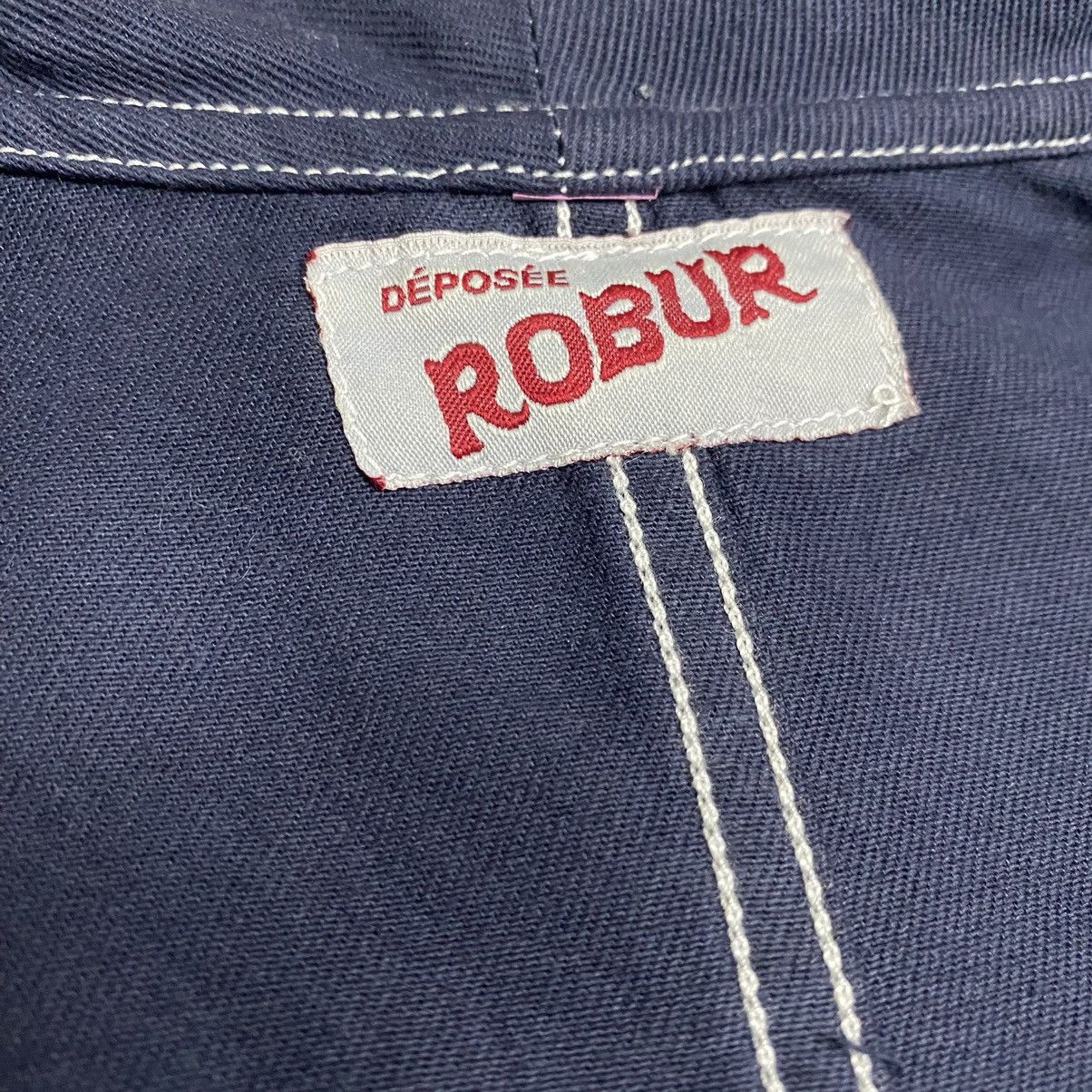 FrenchTrotters × Japanese Brand Deposee Robur Le Vetement overcoat Size US M / EU 48-50 / 2 - 8 Thumbnail