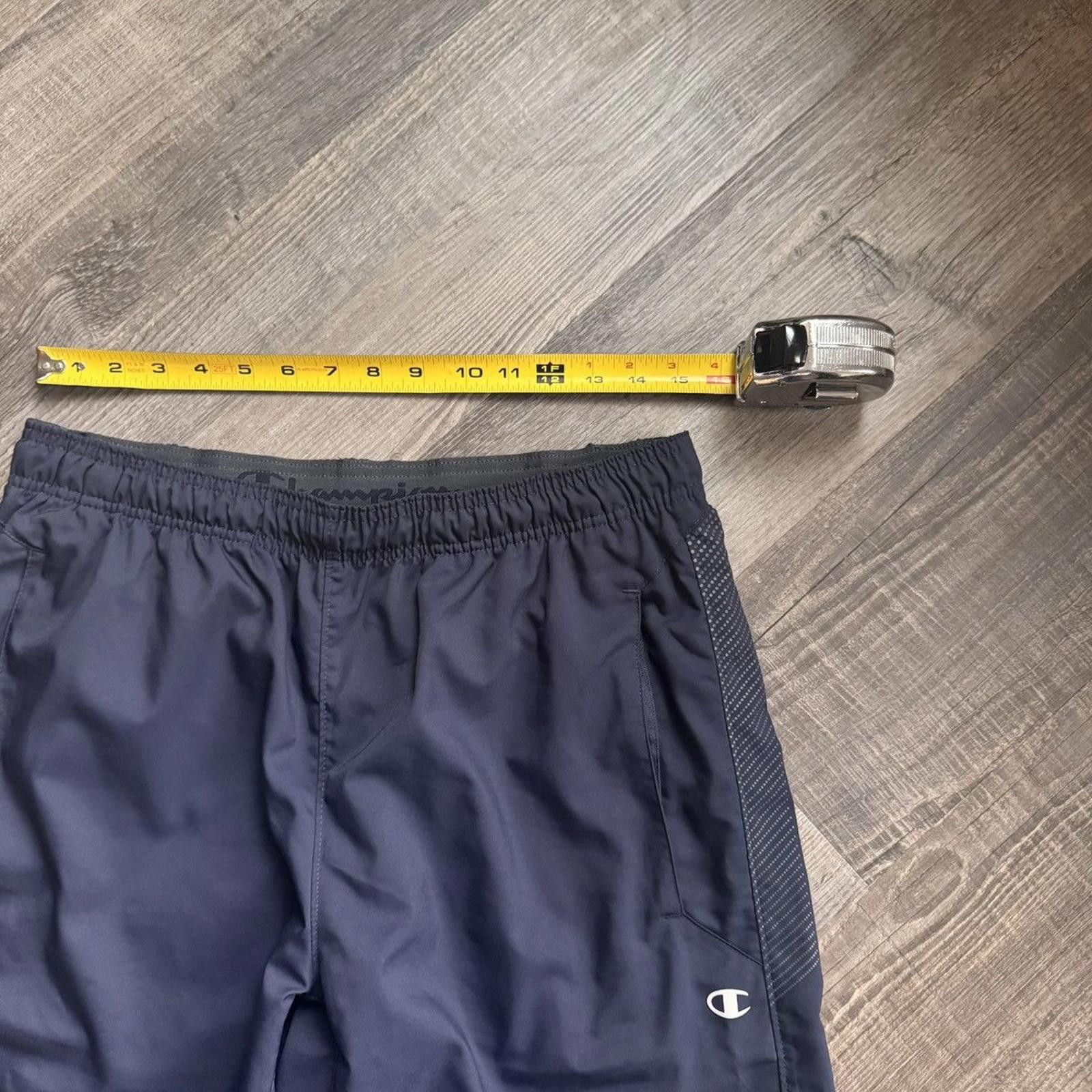 Champion CHAMPION • Elite Fitted "Navy" (L) Size US 34 / EU 50 - 4 Thumbnail
