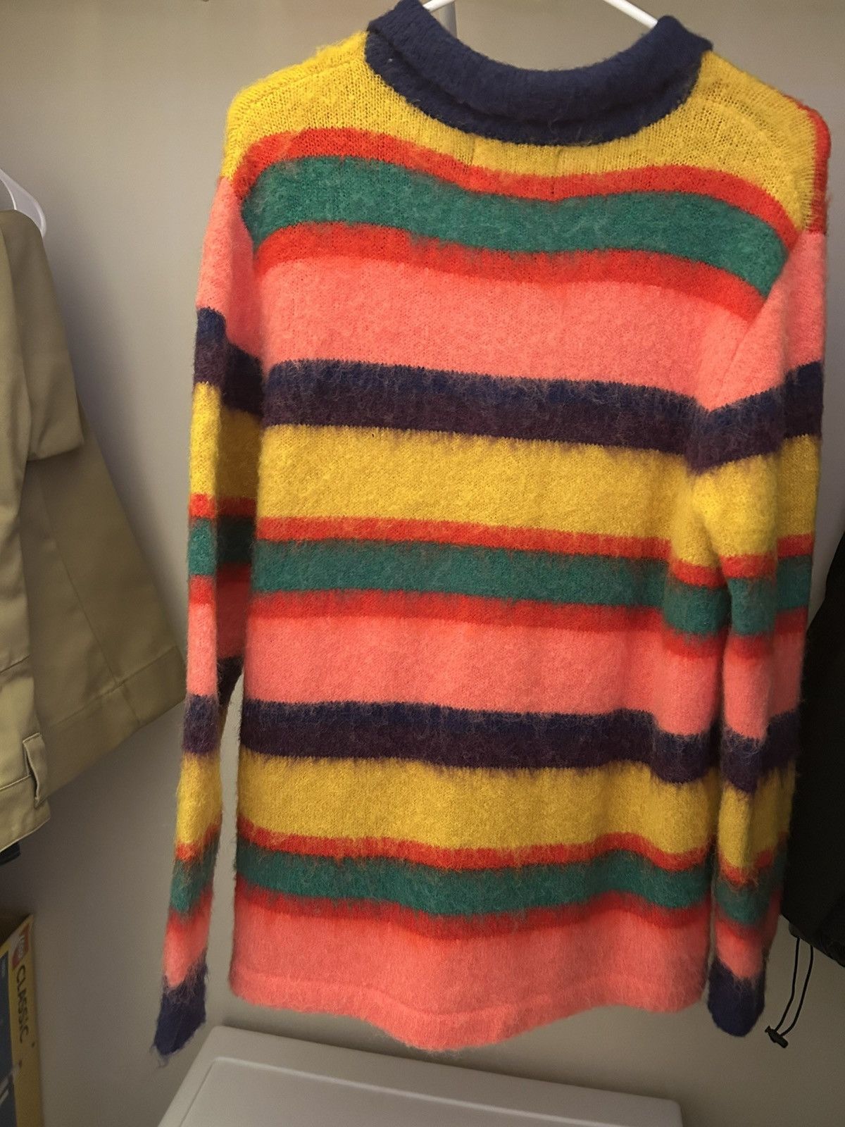 Designer Eternal Love knit shirt Size US S / EU 44-46 / 1 - 3 Thumbnail