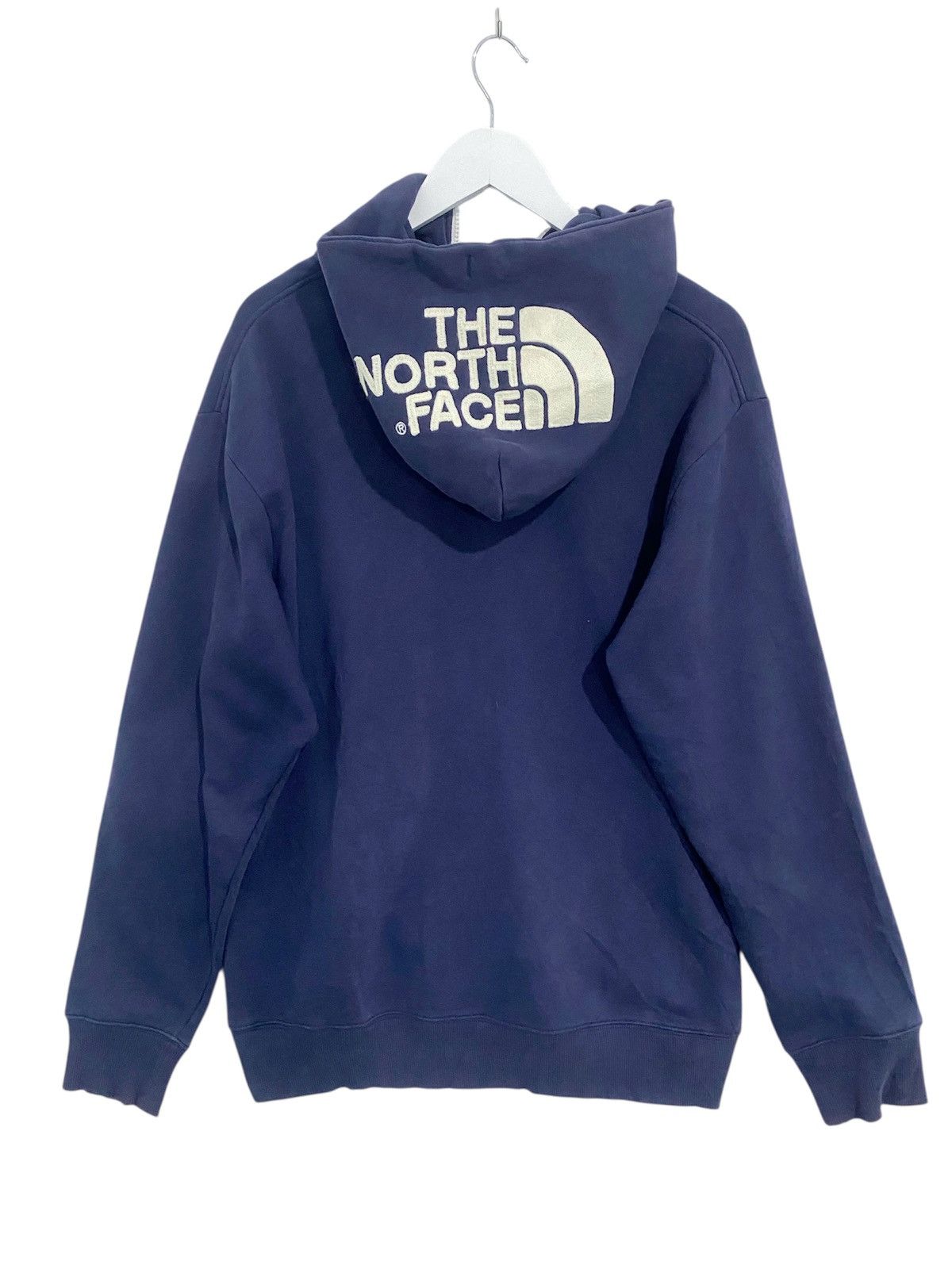 The North Face The north face hoodie Sweatshirt Big logo Size US L / EU 52-54 / 3 - 1 Thumbnail