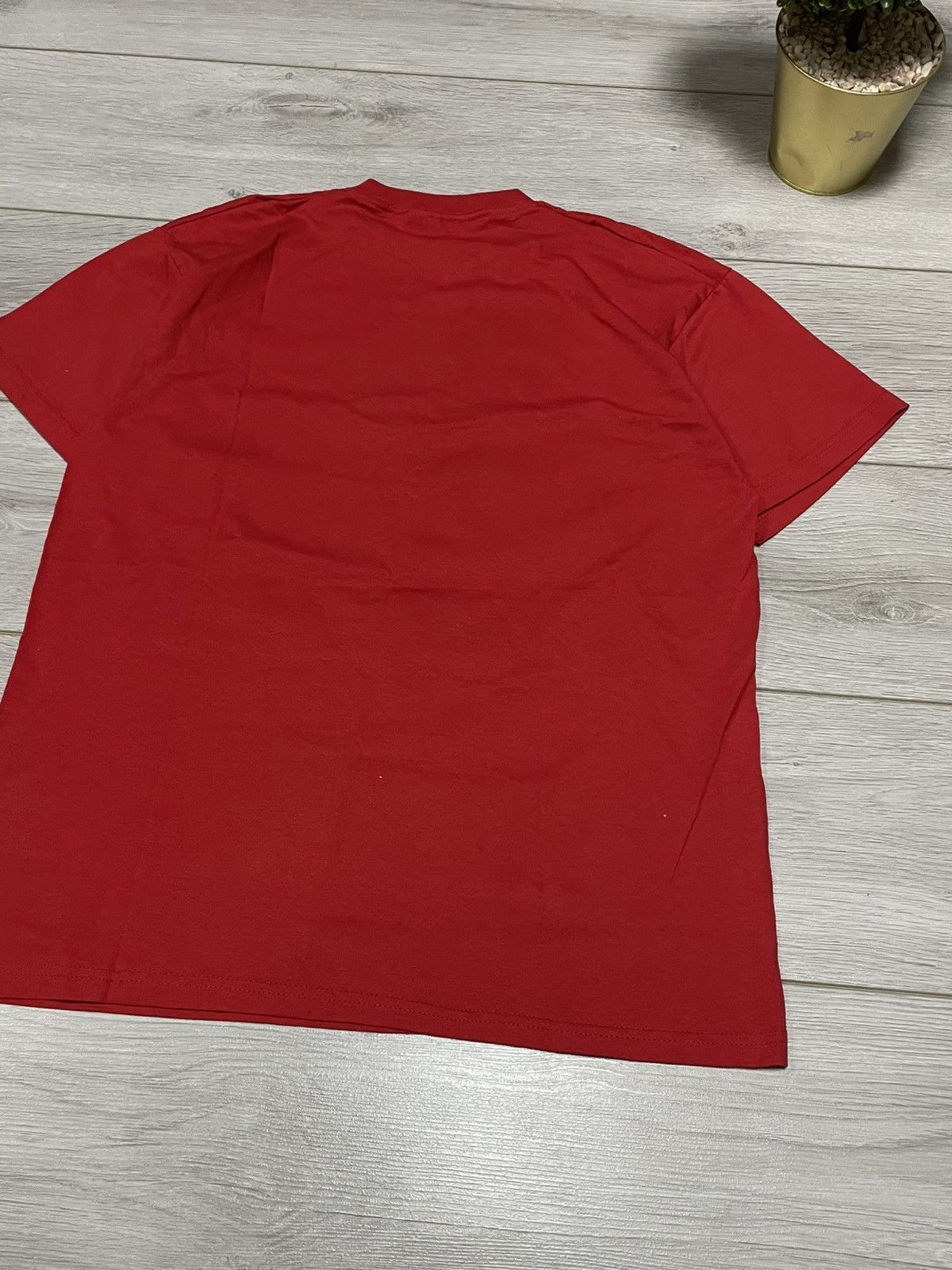 Vintage Vintage 90s Taxi Driver Movie T-shirt "You Talkin' To Me" Size US M / EU 48-50 / 2 - 8 Thumbnail