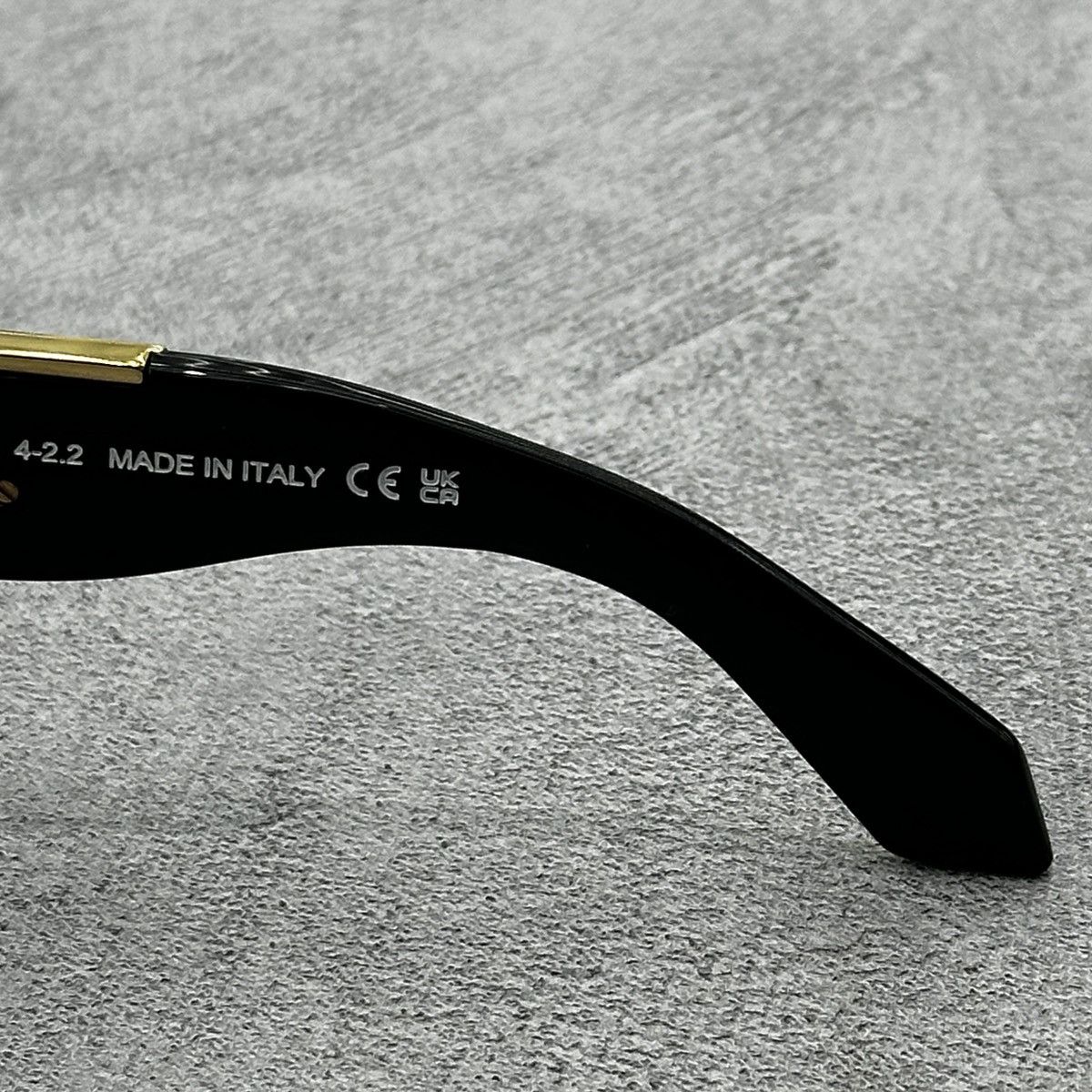 Off-White OFF WHITE BOSTON SUNGLASSES Size ONE SIZE - 12 Thumbnail