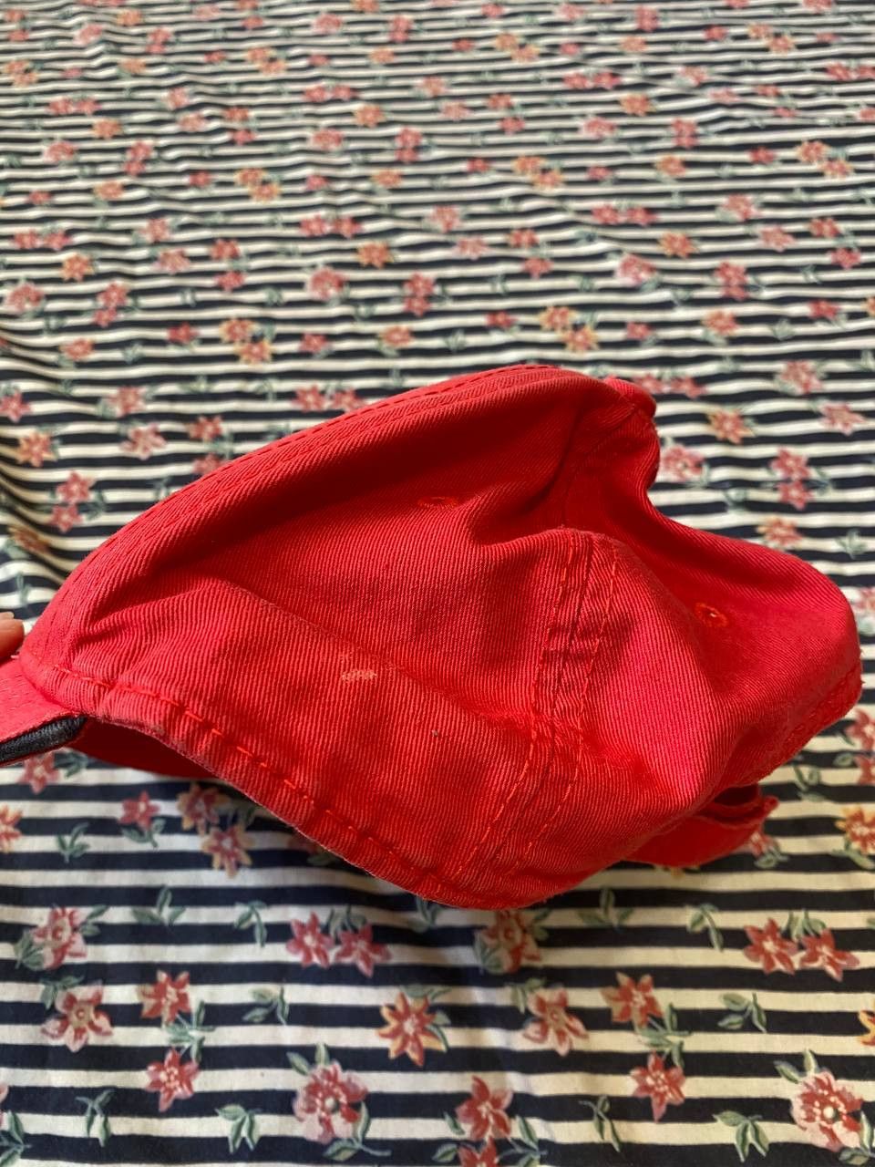 No Fear No Fear Kids Cap Size ONE SIZE - 8 Thumbnail