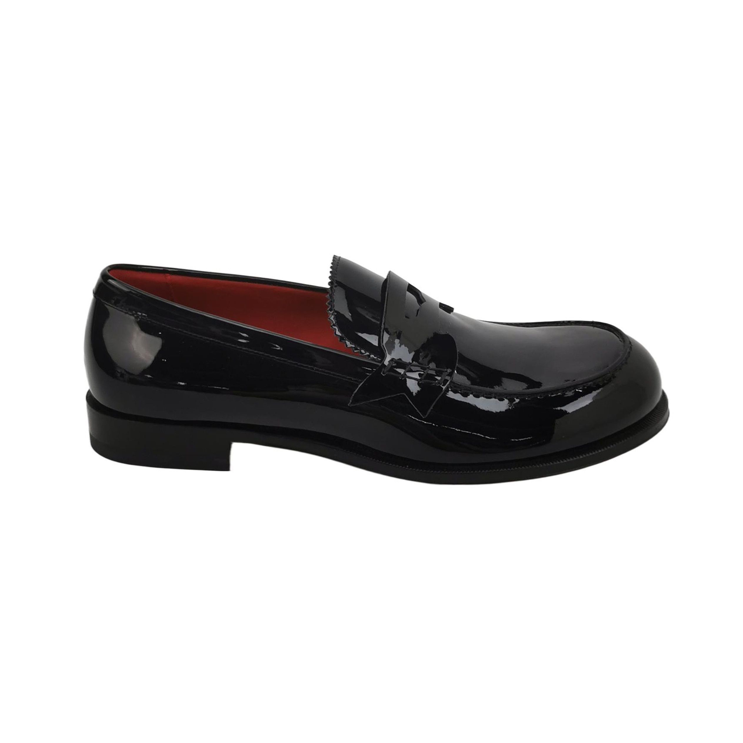 Christian Louboutin Christian Louboutin Men 9 Leather Size US 9 / EU 42 - 1 Thumbnail