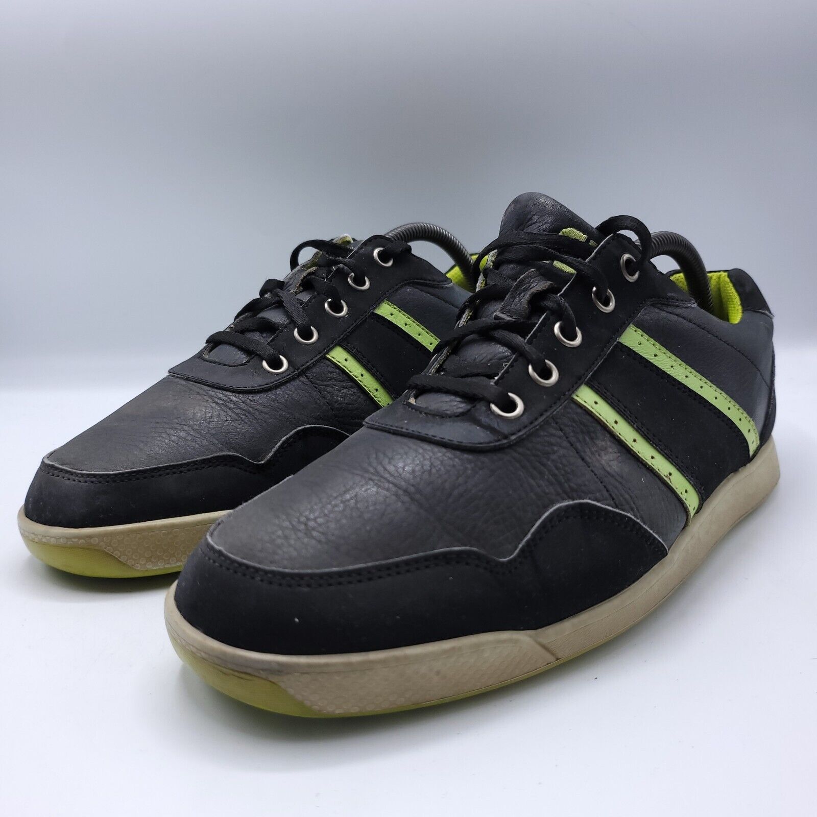 Footjoy Footjoy Contour Athletic Golf Shoe Mens Size 8.5 54397 Black Size US 8.5 / EU 41-42 - 1 Thumbnail