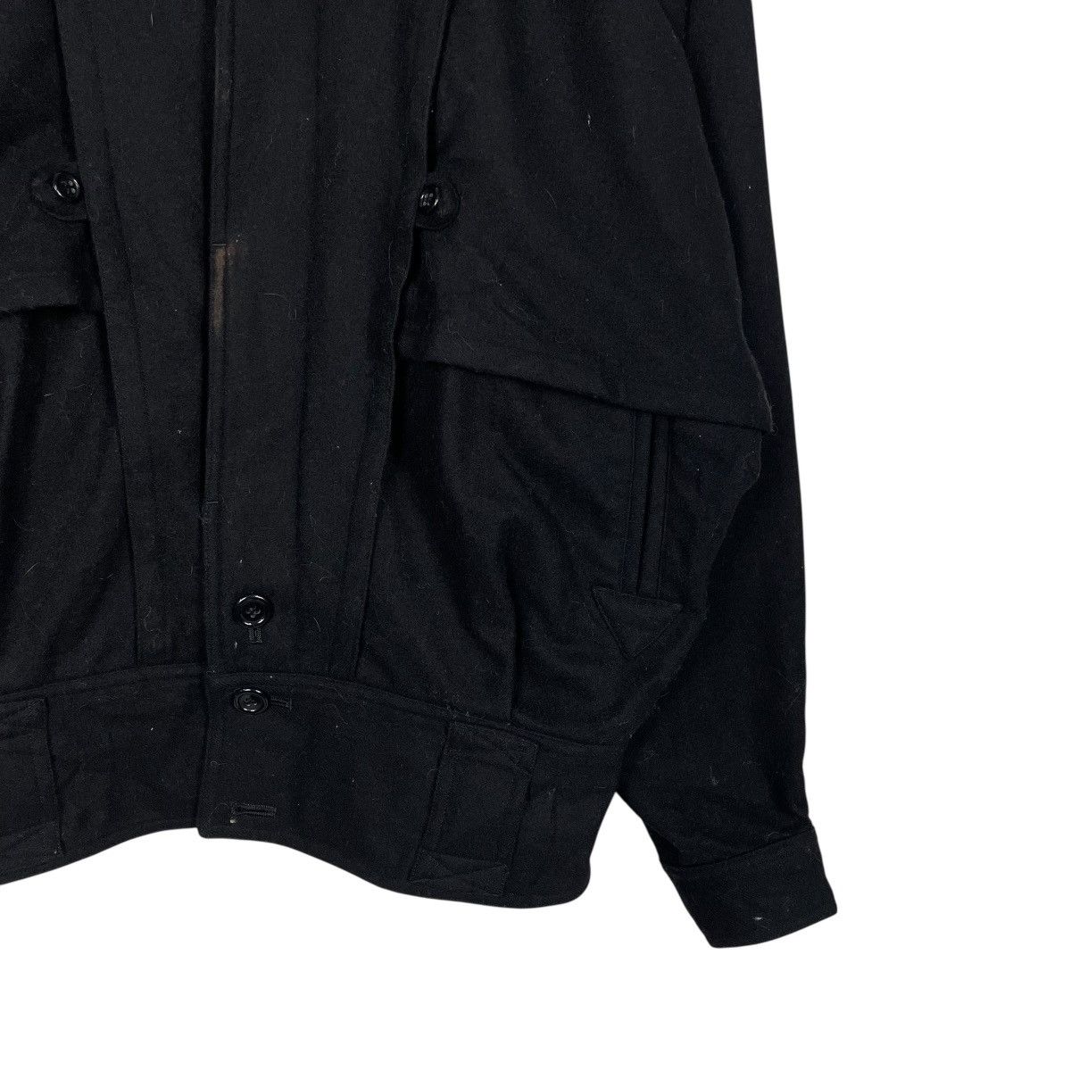 Other Takezo Toyoguchi For Men Black Jacket Size US M / EU 48-50 / 2 - 4 Thumbnail