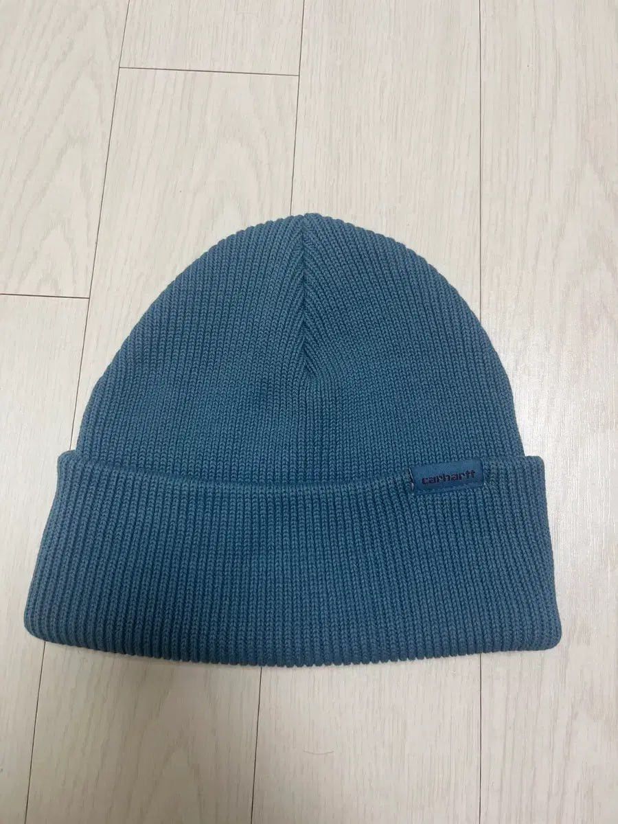 Carhartt Carhartt beanie hat Size ONE SIZE - 1 Thumbnail