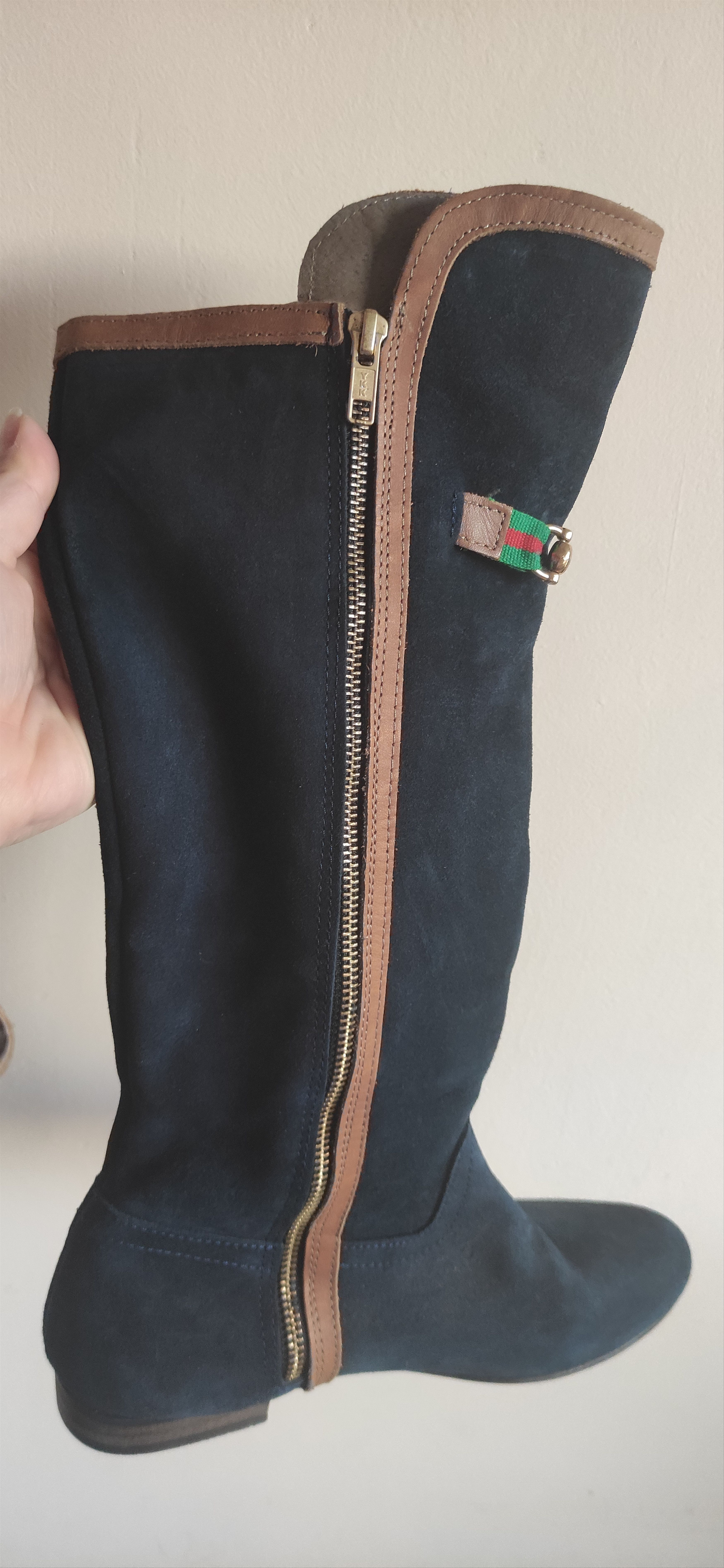 Other The women's boots Oxigeno Size US 7 / IT 37 - 6 Thumbnail