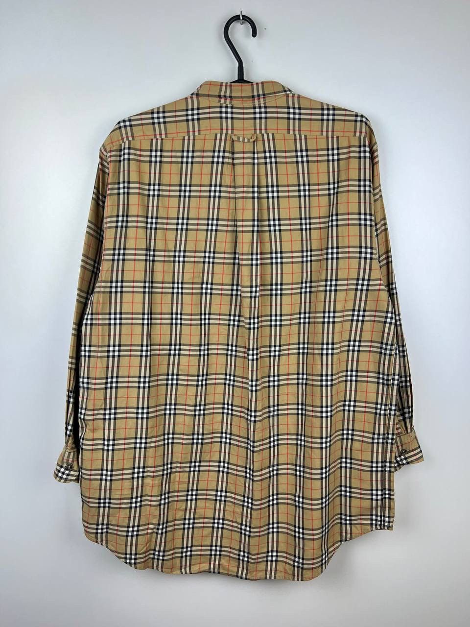 Burberry Burberry’s vintage shirts size M Size US M / EU 48-50 / 2 - 2 Thumbnail