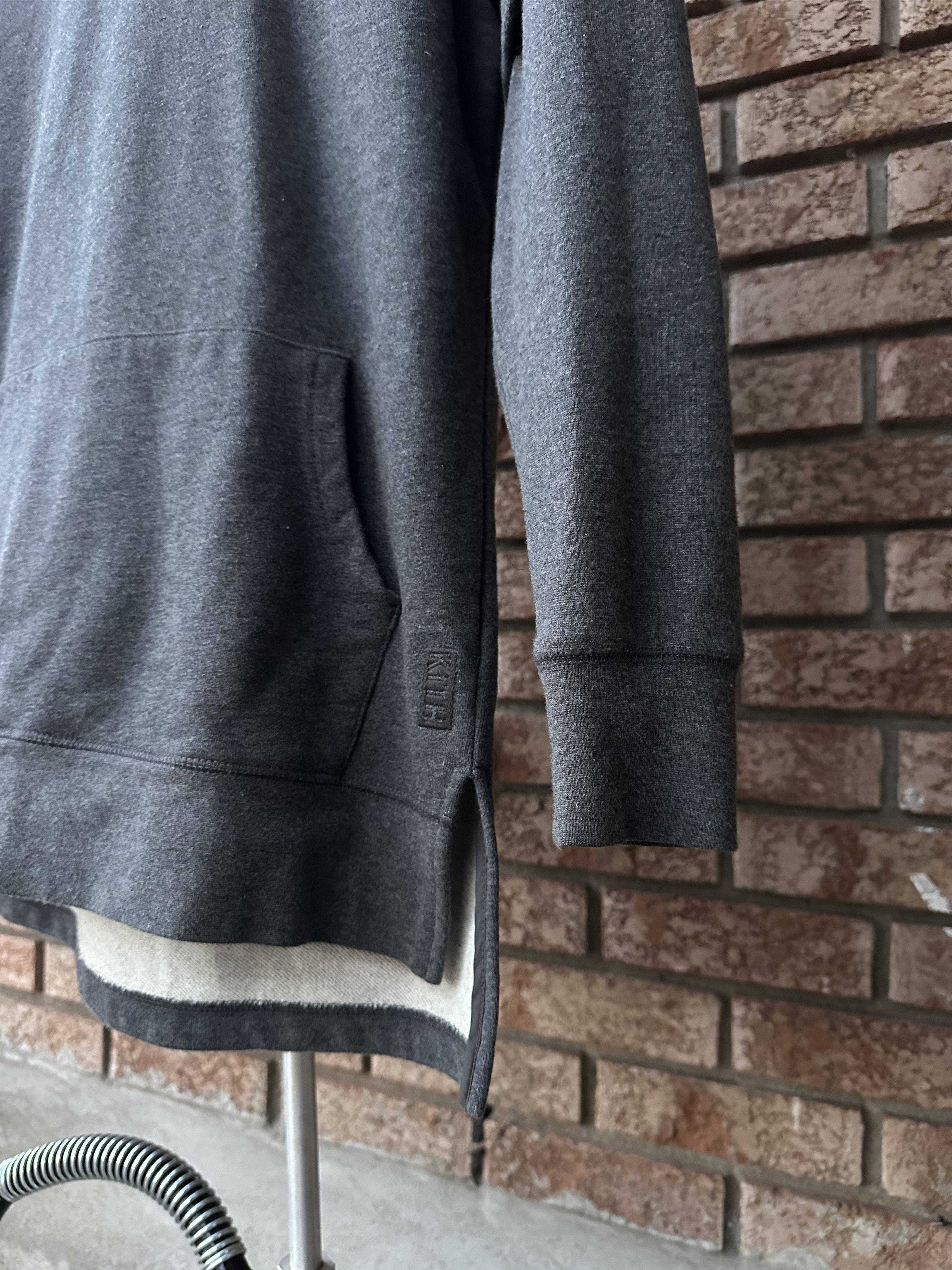 Kith Pinnacle 400 GSM Hoodie Size US S / EU 44-46 / 1 - 4 Thumbnail
