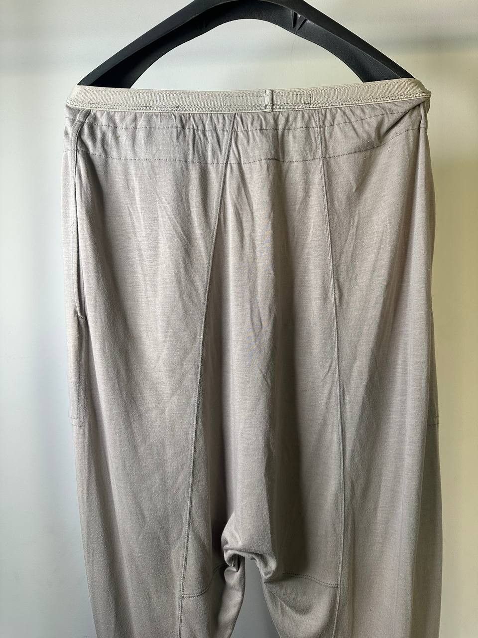Rick Owens × Rick Owens Lilies RICK OWENS Lilies Shorts Size 28" / US 6 / IT 42 - 12 Thumbnail
