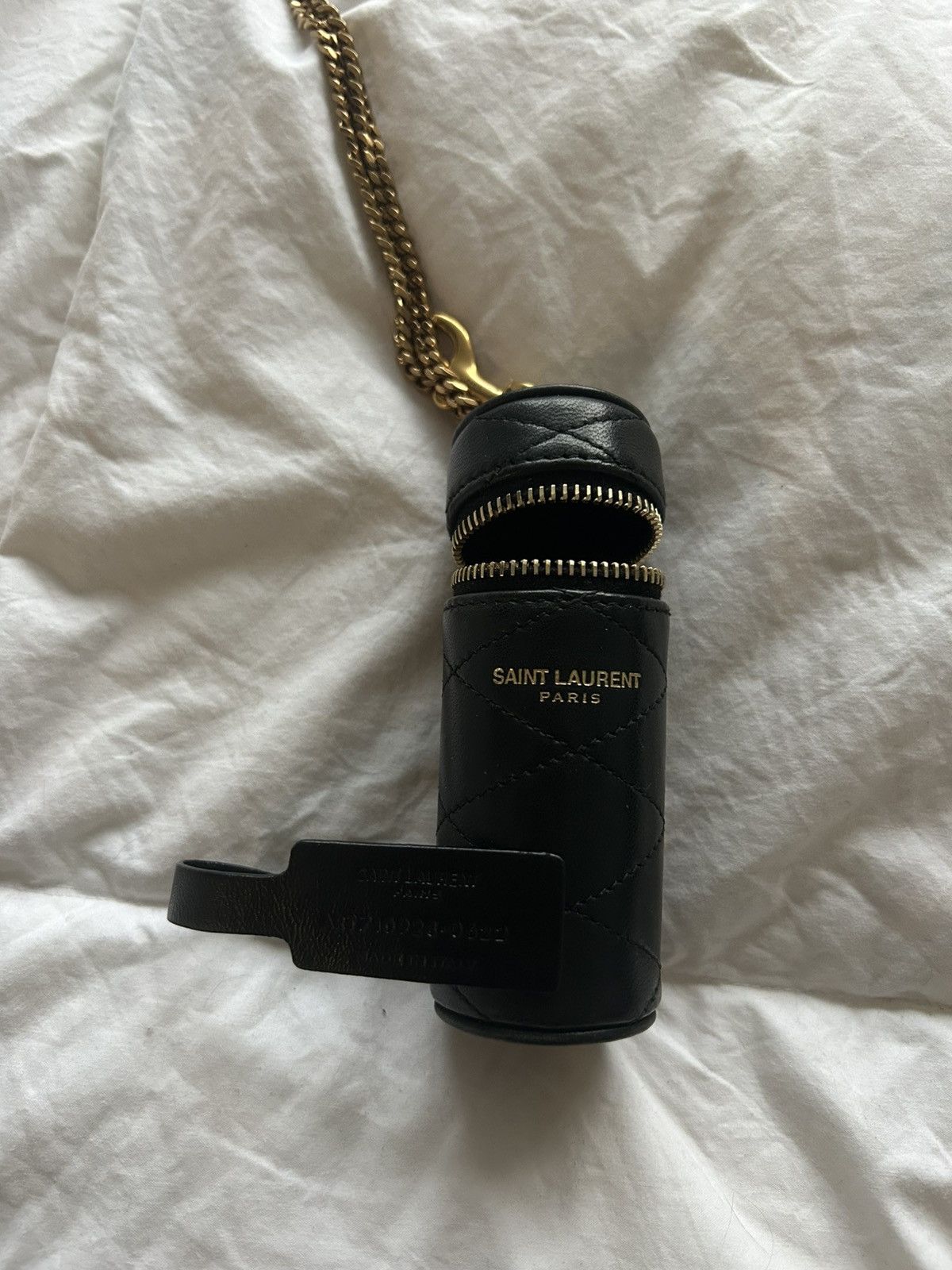 Yves Saint Laurent Saint Laurent bag Size ONE SIZE - 2 Thumbnail