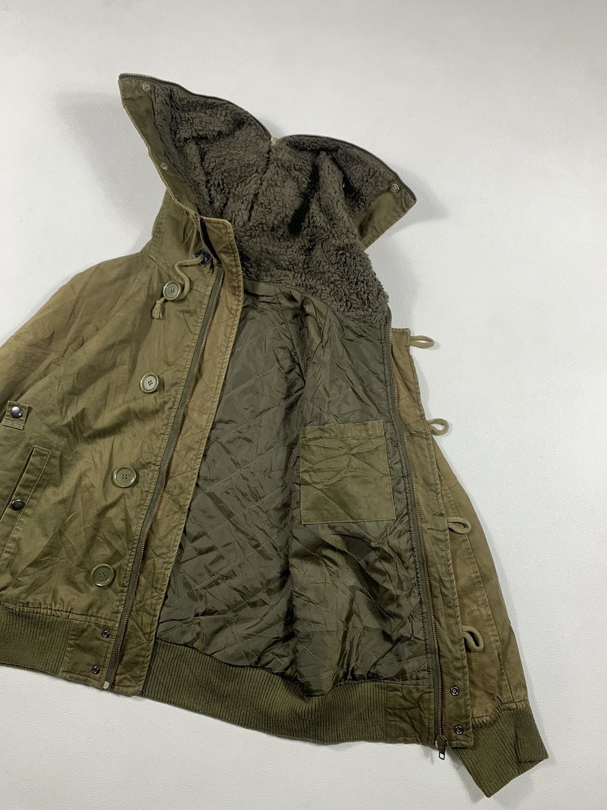 Beams Japan 💸NEED GONE💸 Japanese Brand Beamsboy Jacket Size US M / EU 48-50 / 2 - 6 Thumbnail