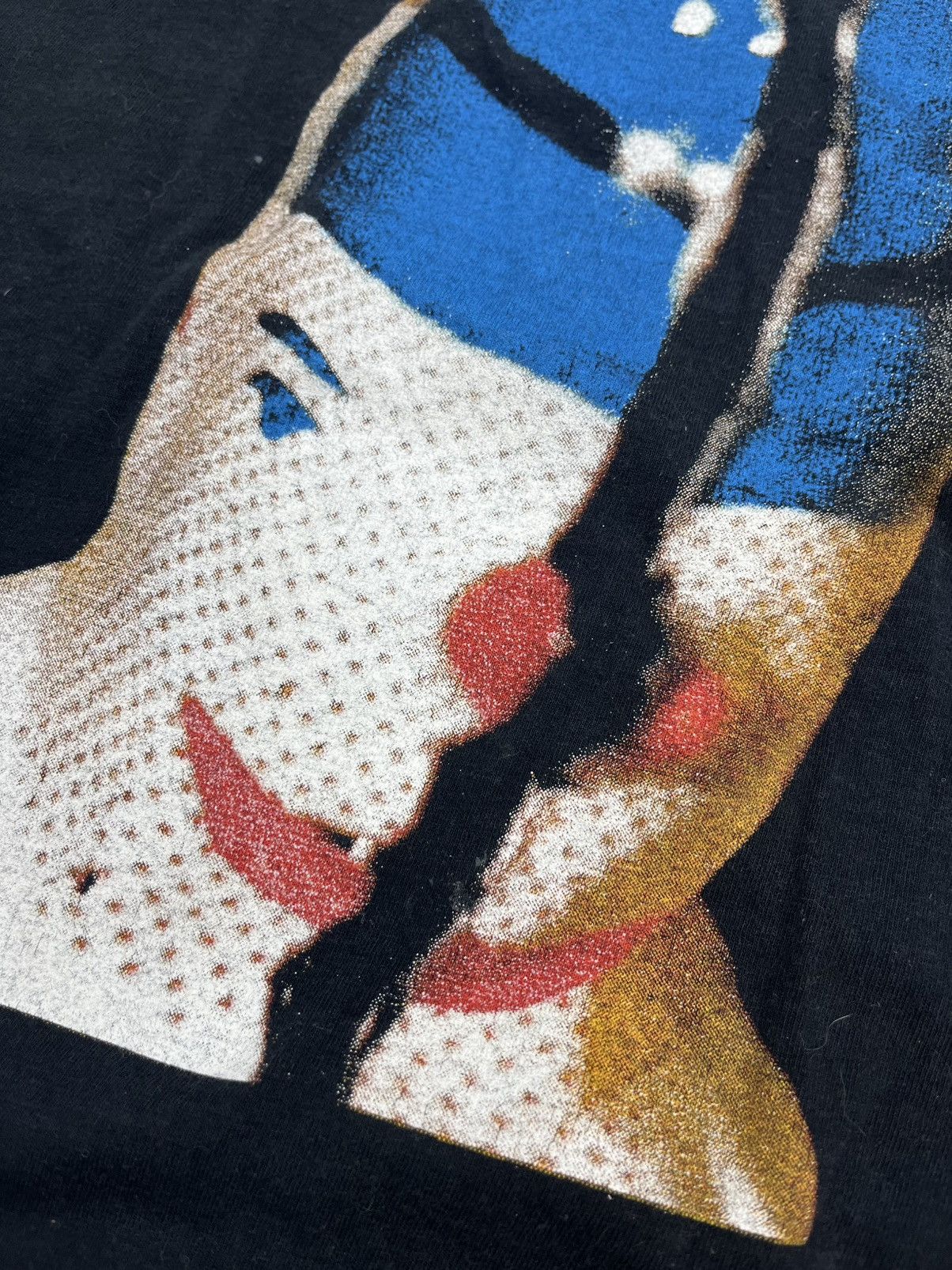 VINTAGE THE CURE 90's SWING TOUR '96