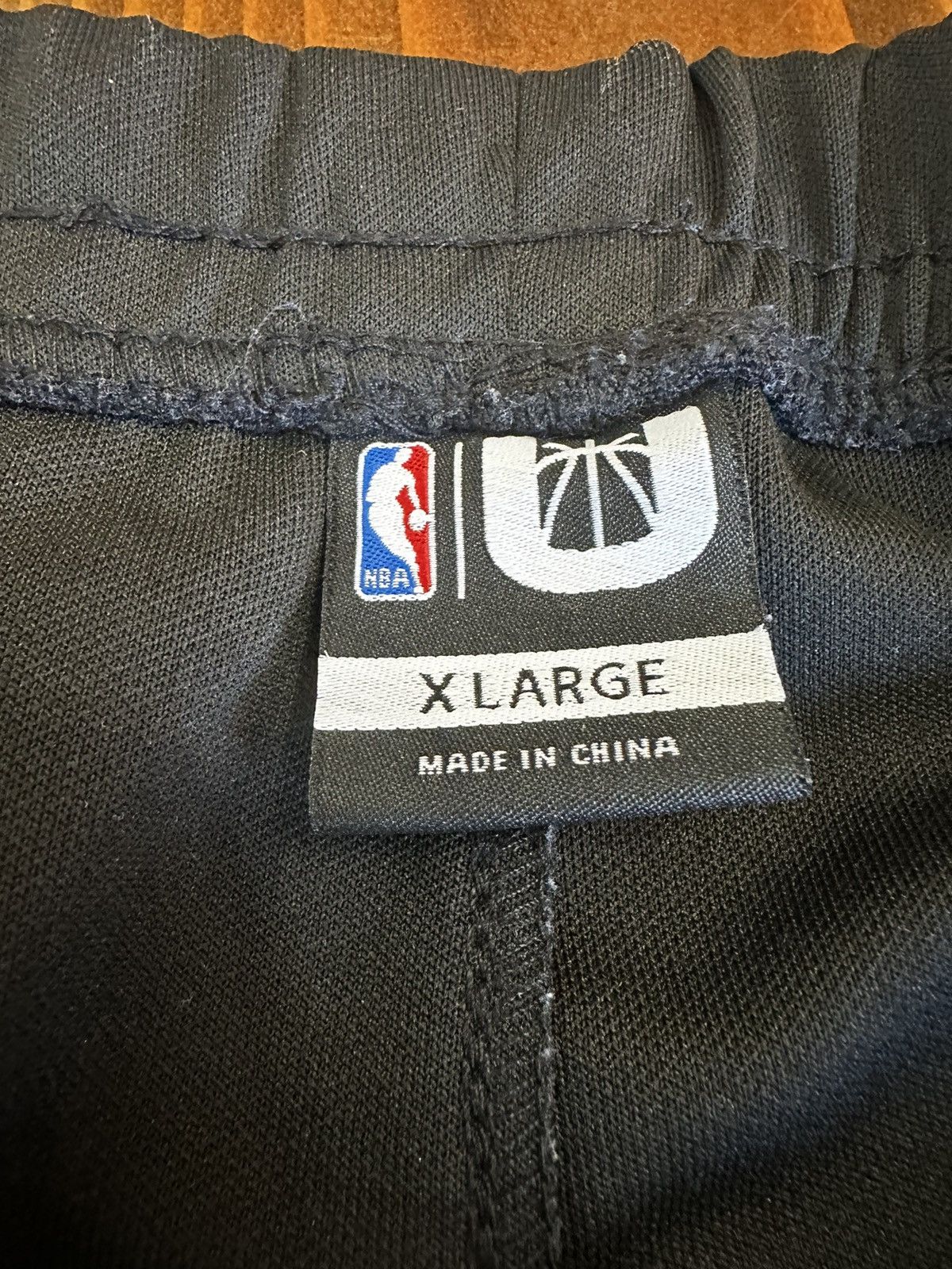 NBA Vintage NBA Cleveland Cavaliers athletic pants Size US 38 / EU 54 - 8 Thumbnail