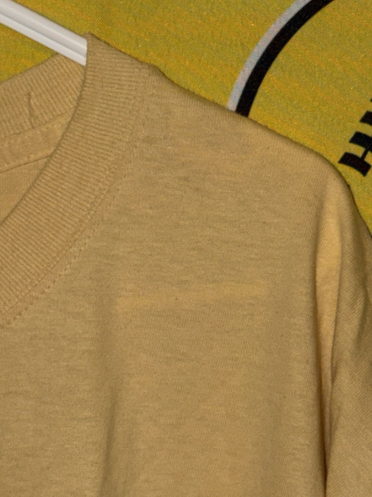 Gildan Southland Graphics Gildan Georgia Tech Yellowjackets Shirt Size US XL / EU 56 / 4 - 10 Thumbnail
