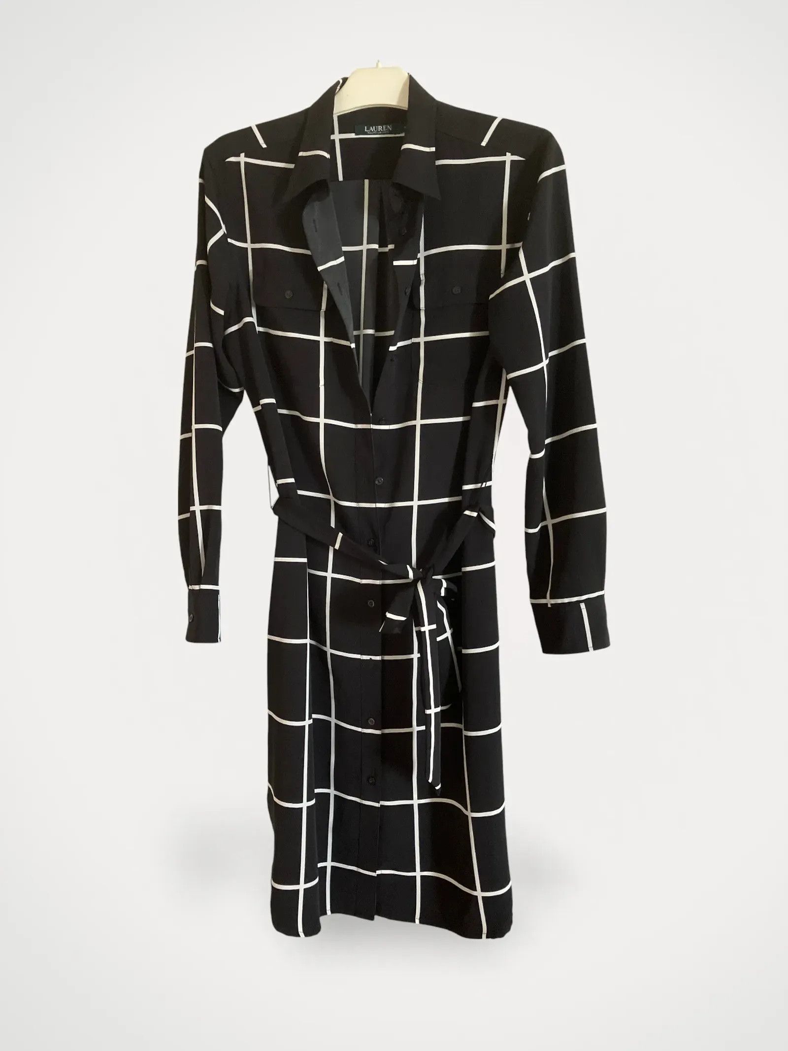 Ralph Lauren Ralph Lauren Dress Size XS / US 0-2 / IT 36-38 - 1 Thumbnail