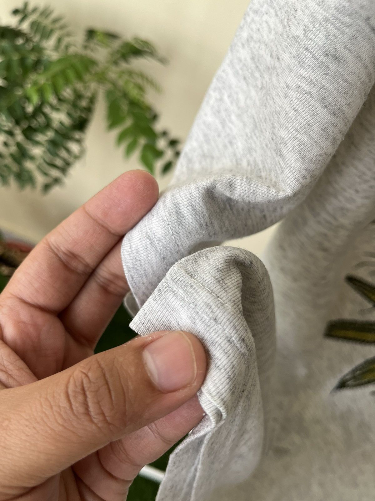 Vintage Rare 💥 Vintage Smoke Dope Size US S / EU 44-46 / 1 - 7 Thumbnail