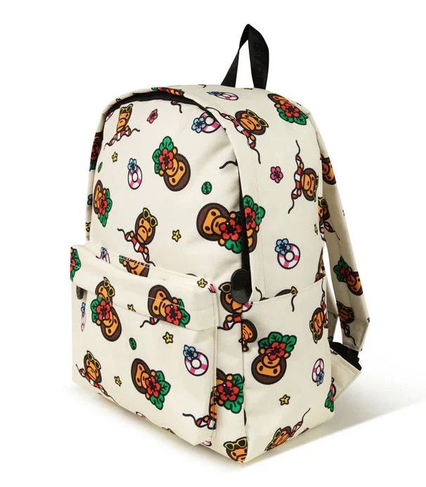 Bape Bape Baby Milo Backpack Size ONE SIZE - 1 Thumbnail