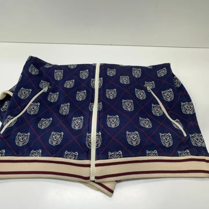 Gucci Gucci Gucci Stylish Versatile Zipper Jacket -2506 Size US M / EU 48-50 / 2 - 7 Thumbnail
