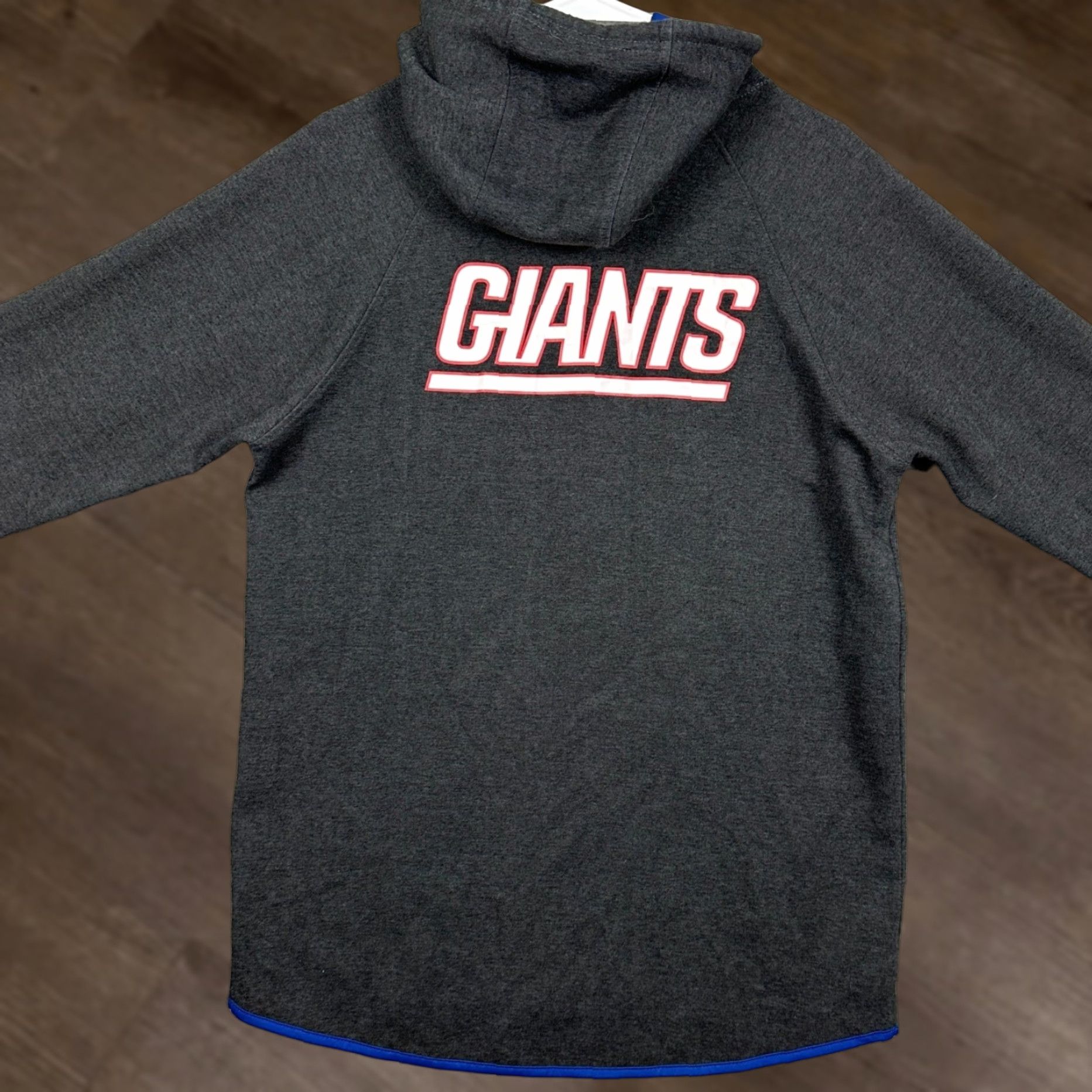 NFL VINTAGE? (No) Size US M / EU 48-50 / 2 - 1 Thumbnail
