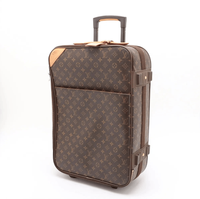 Louis Vuitton Monogram Pegase 55 Size ONE SIZE - 9 Thumbnail