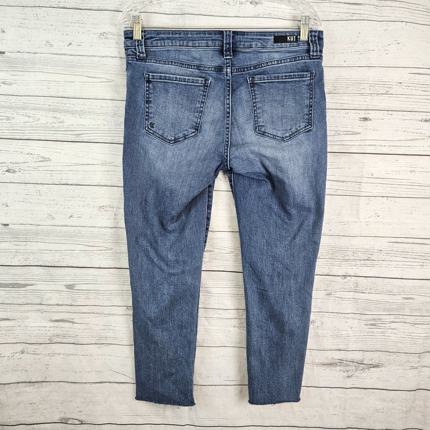 Vintage VINTAGE? No. Size 30" / US 8 / IT 44 - 3 Thumbnail