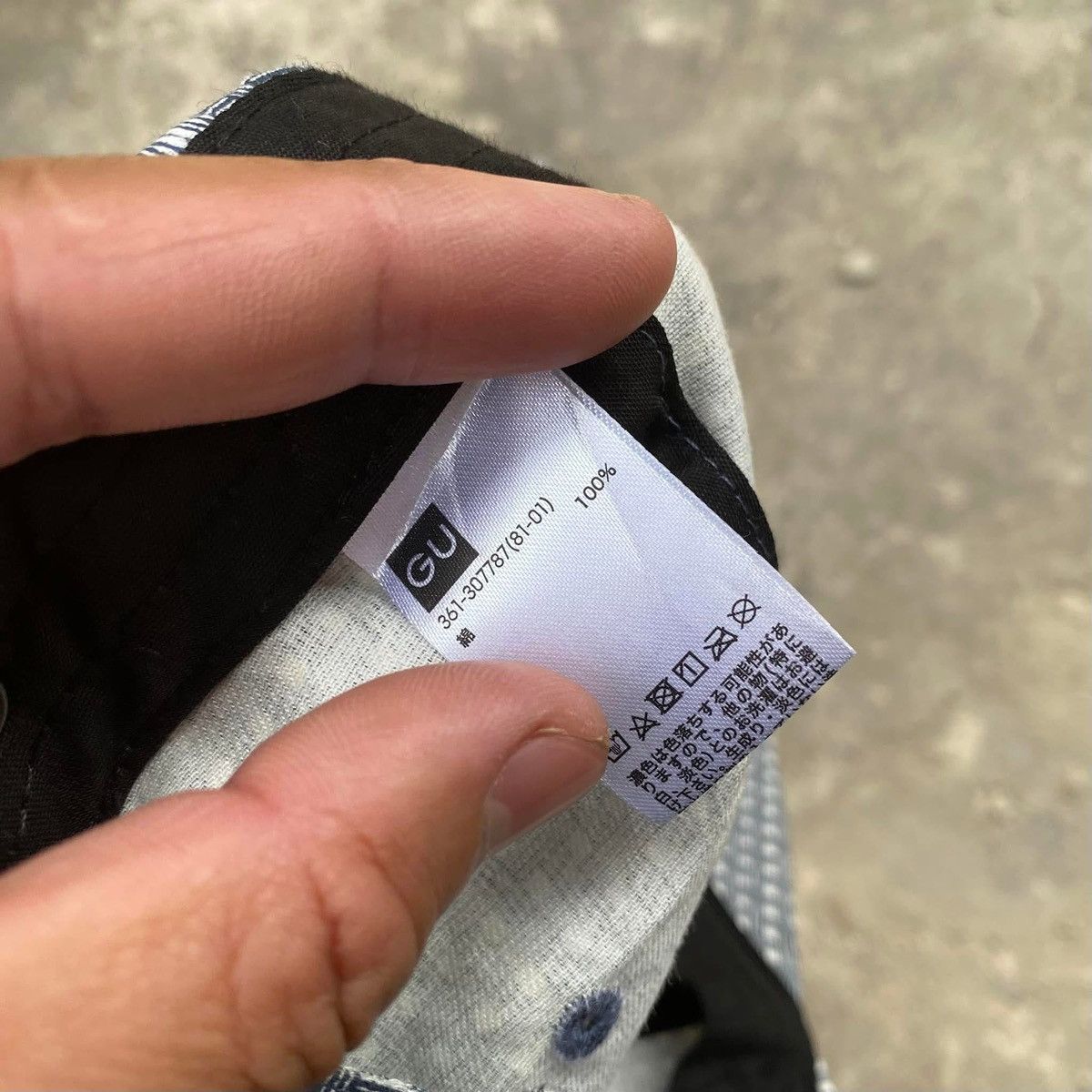 Kim Jones RARE ‼️ Kim Jones Size ONE SIZE - 3 Thumbnail