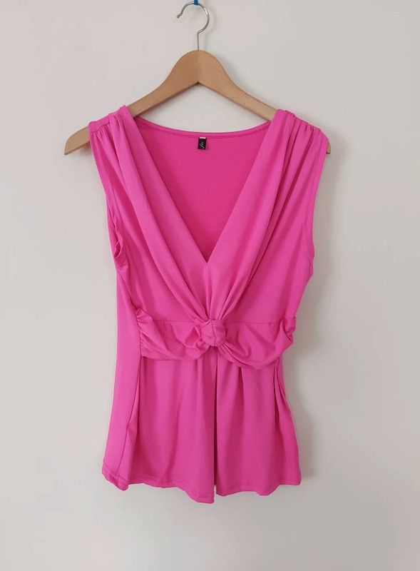 Vintage Vintage top 12 Size M / US 6-8 / IT 42-44 - 4 Thumbnail