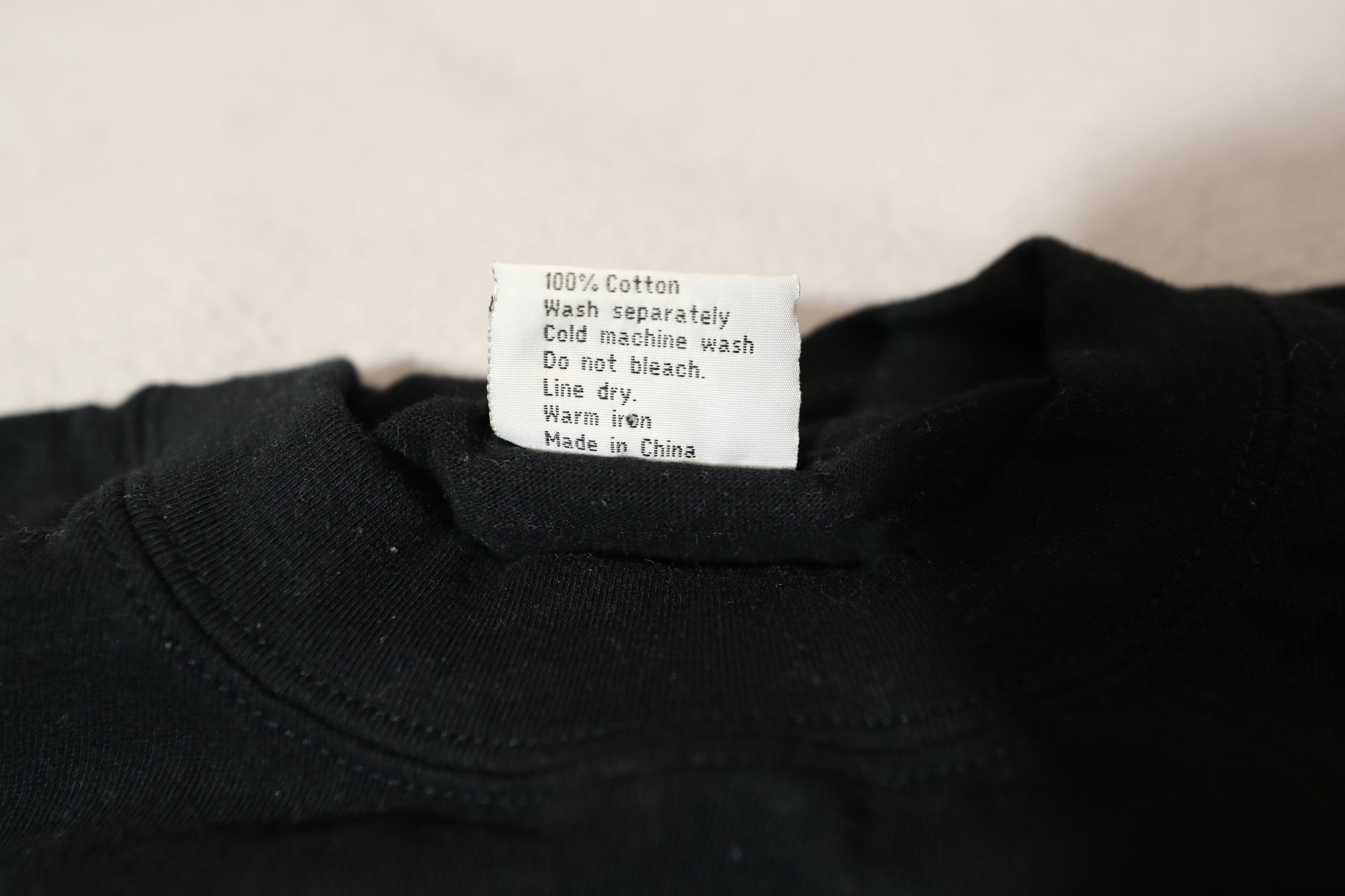 Vintage Vintage New Zealand Sheep Tee (M) Size US M / EU 48-50 / 2 - 10 Thumbnail