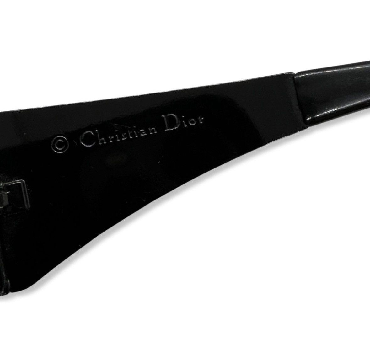 Dior Dior punk sunglasses Size ONE SIZE - 4 Thumbnail