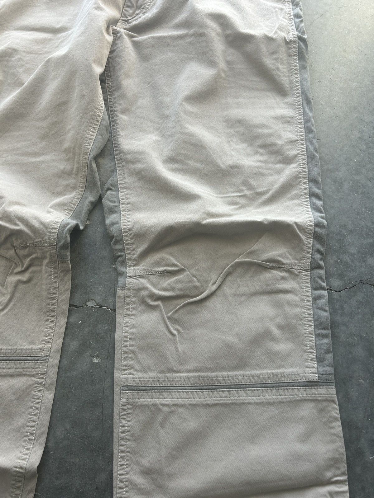 Kuhl Light Tan Kuhl Radikl Pants 36x34 Size US 36 / EU 52 - 6 Thumbnail