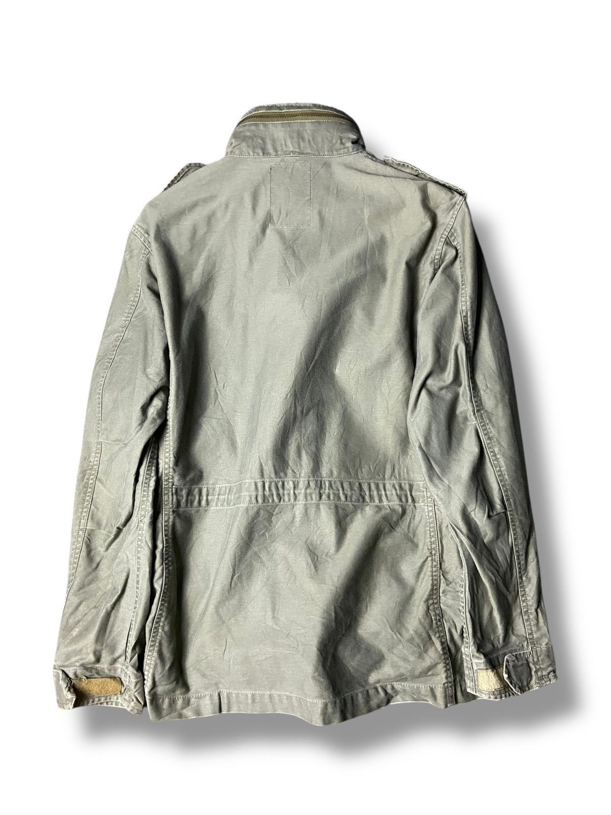 Avirex Avirex USA M-65 Field Jacket (156) Size US XL / EU 56 / 4 - 7 Thumbnail